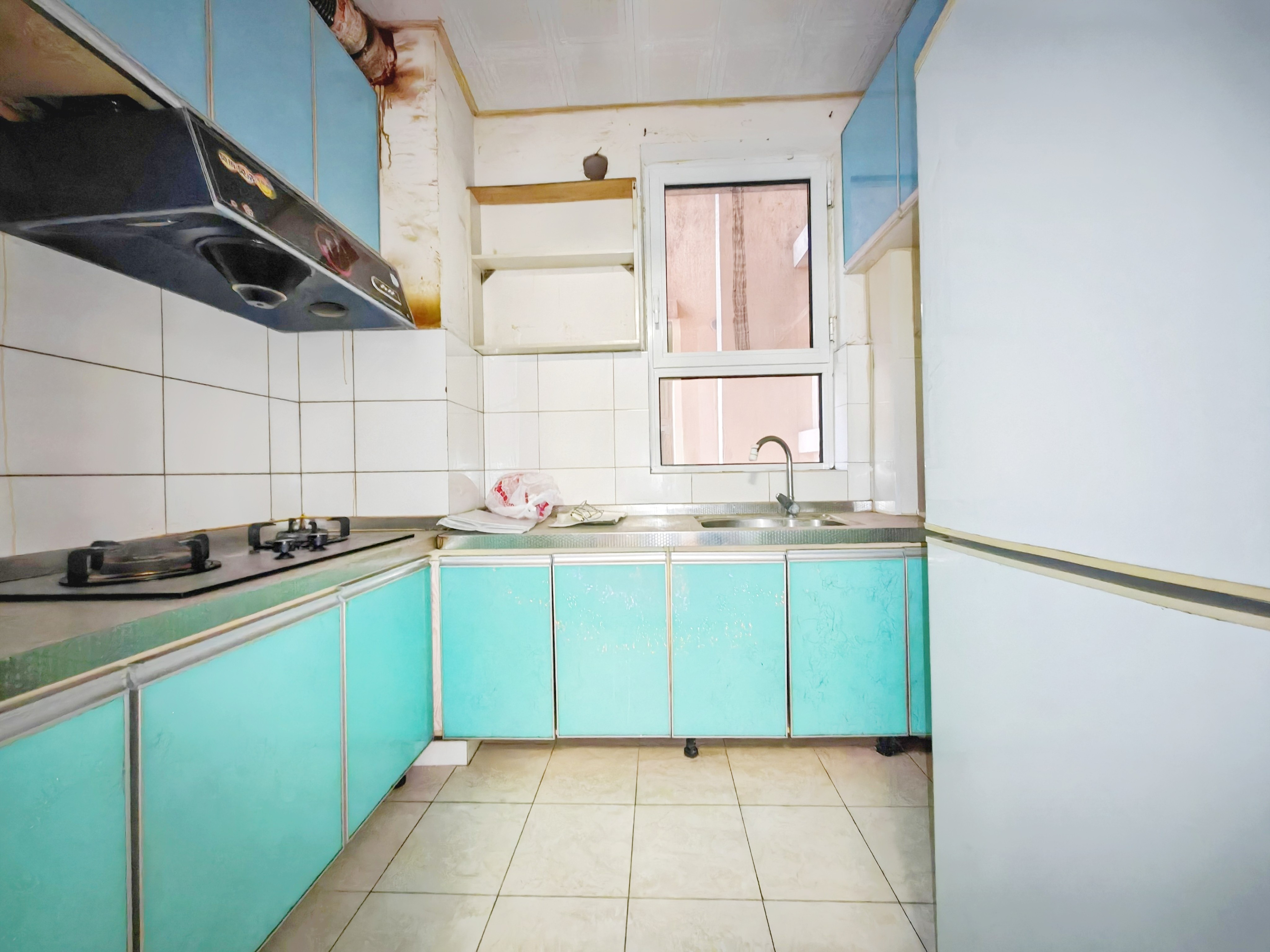 中建长清湖知园