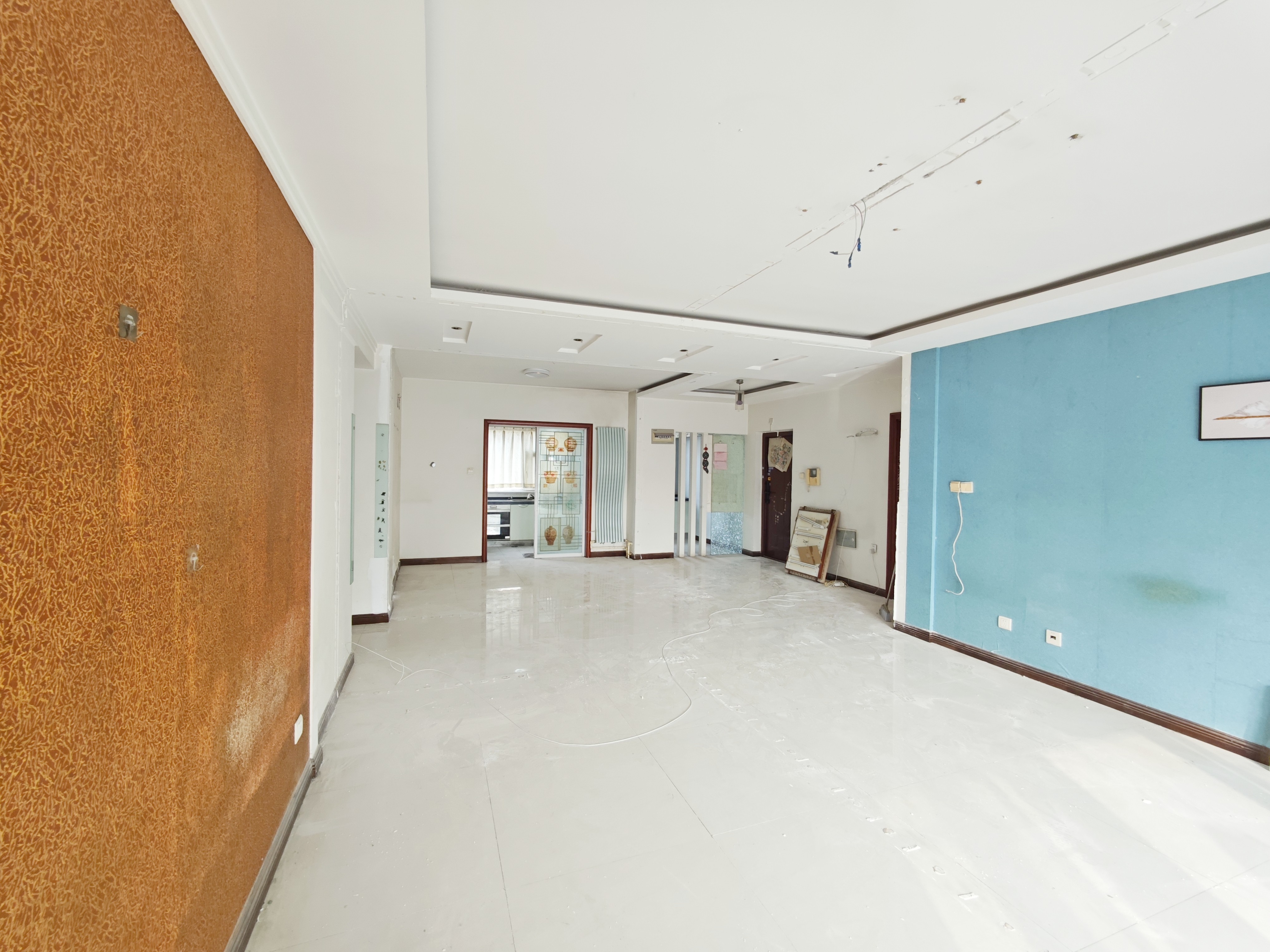  黄金时代  南北