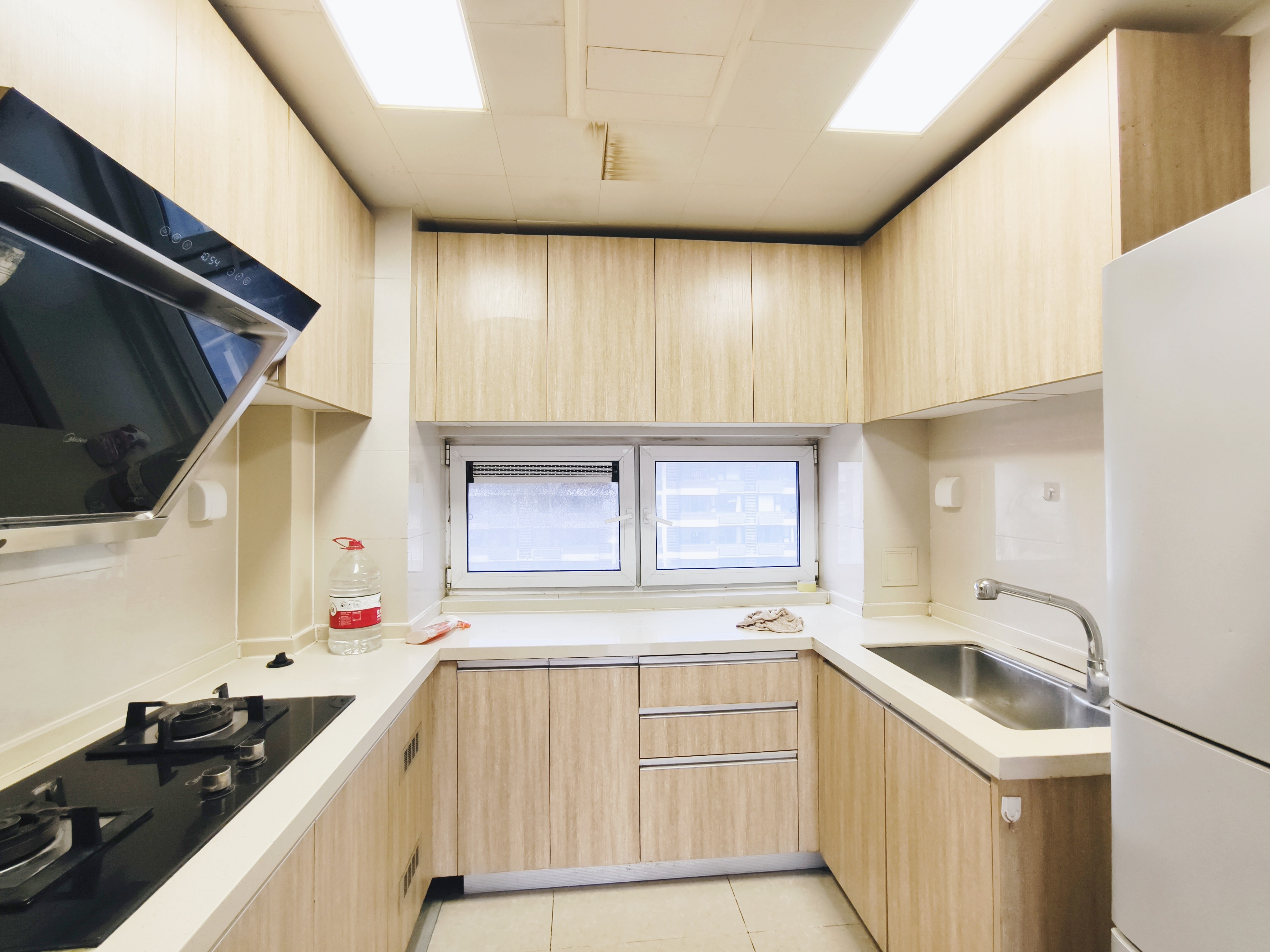 万科龙湖城市之光