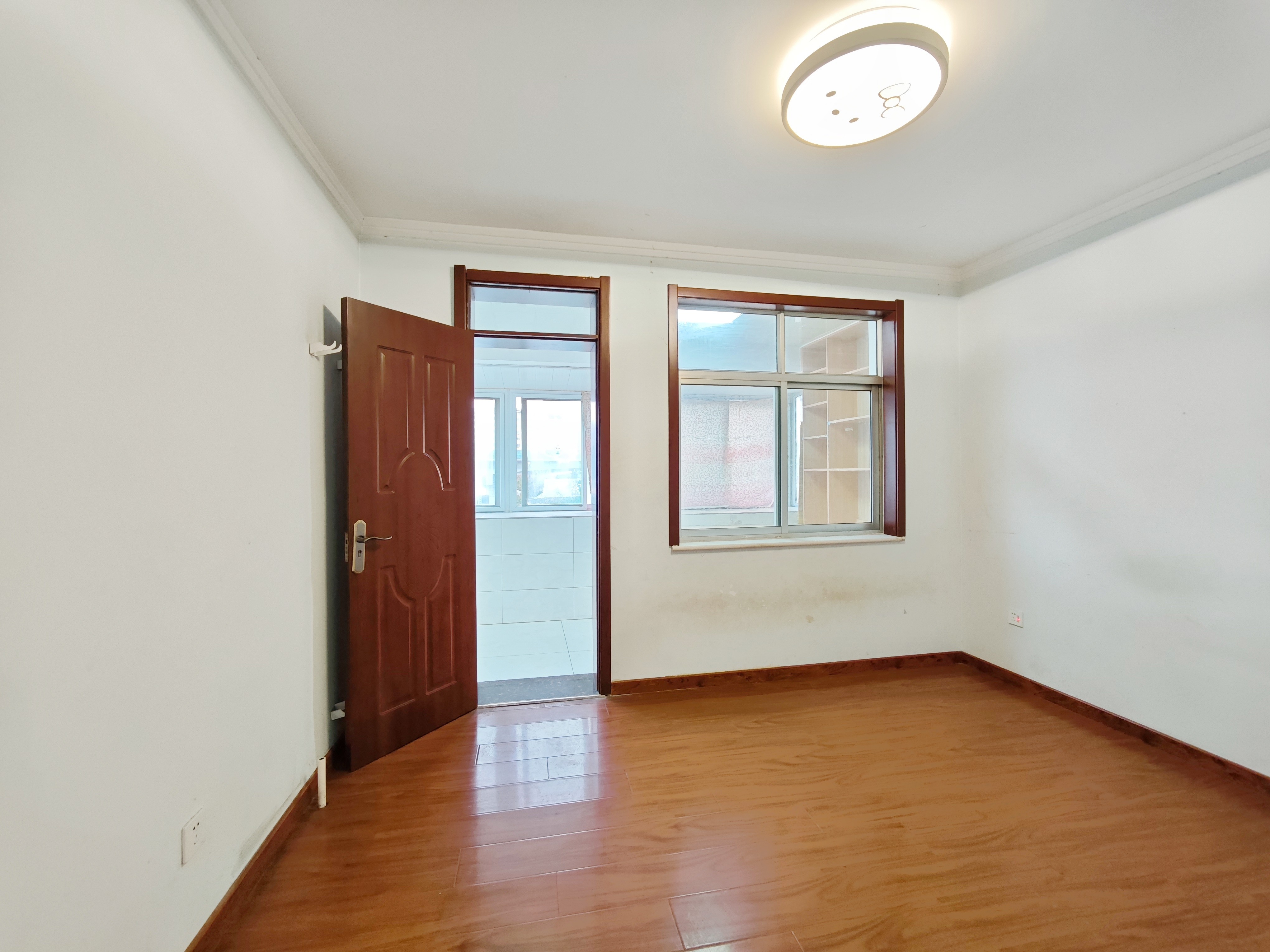 闫千户小区五区