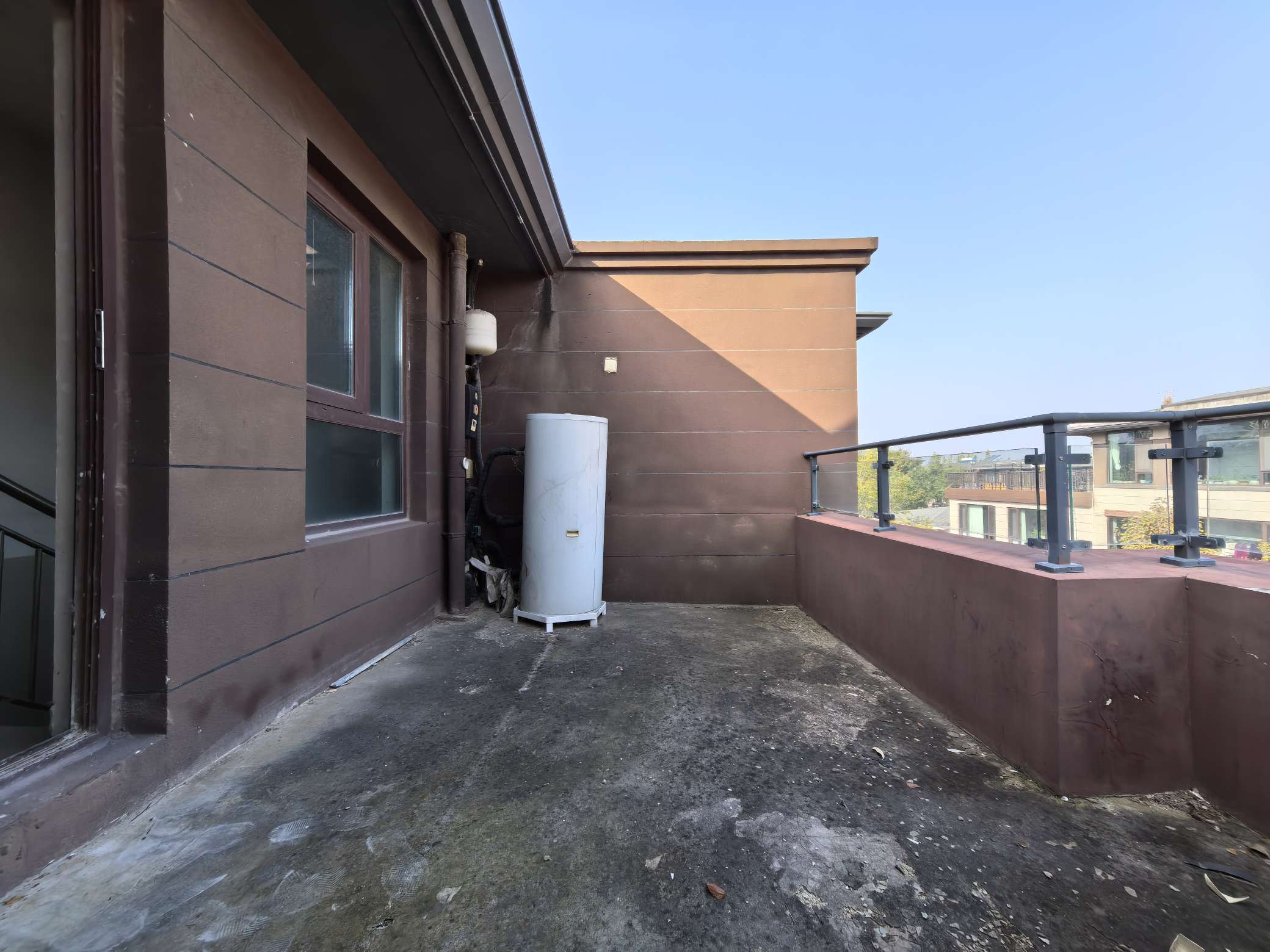 中国中铁诺德名府