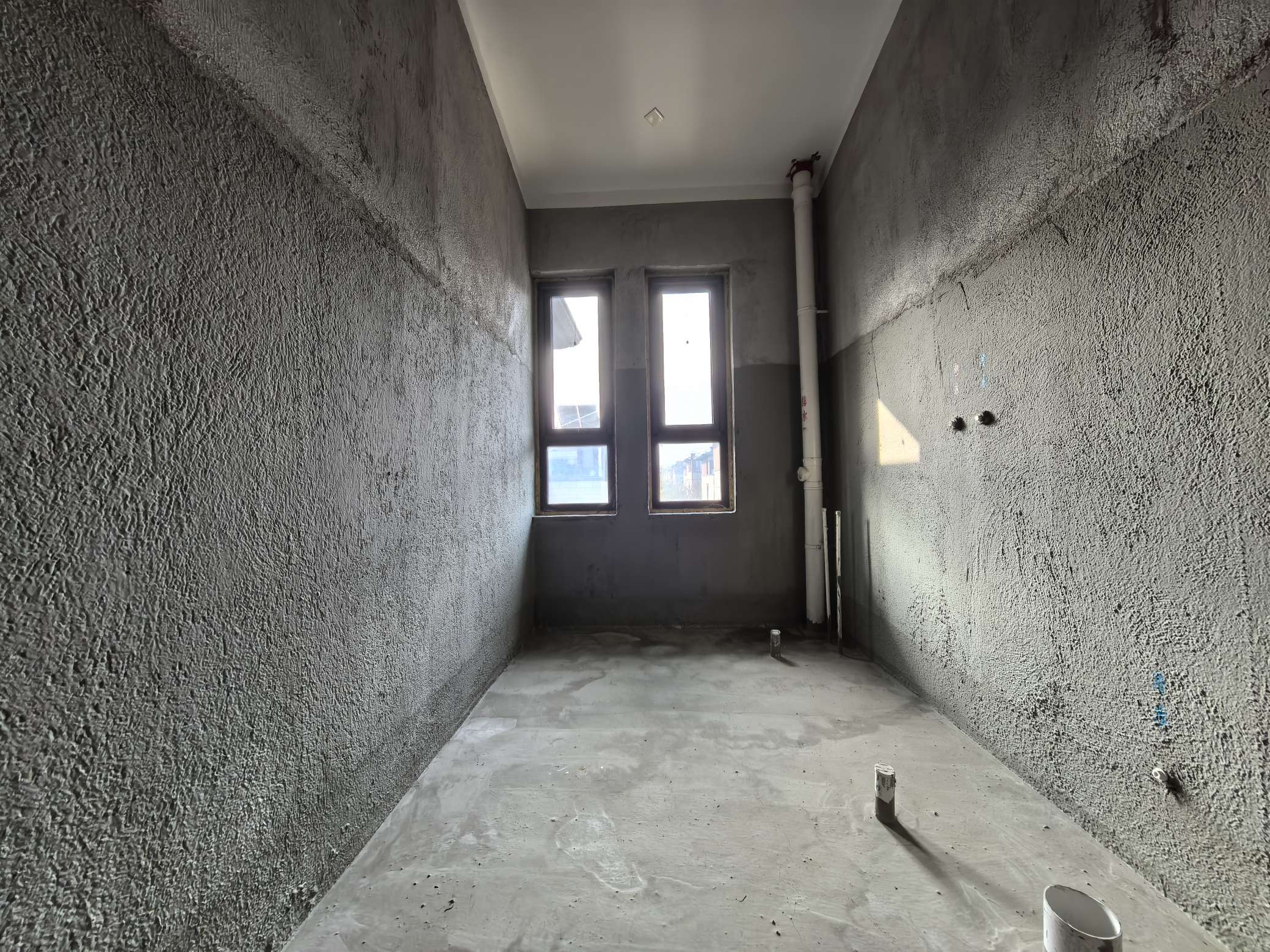 中国中铁诺德名府