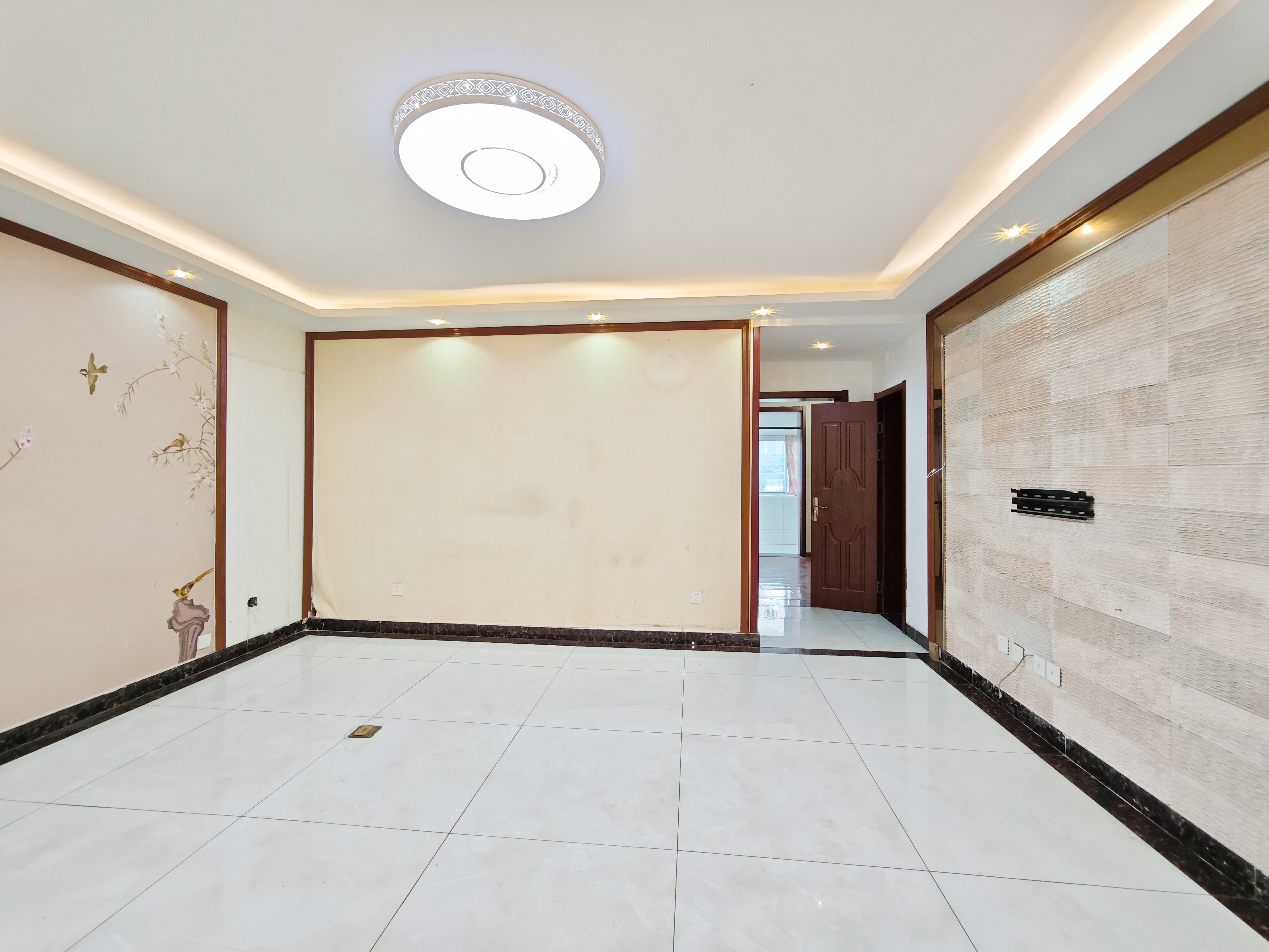 闫千户小区五区