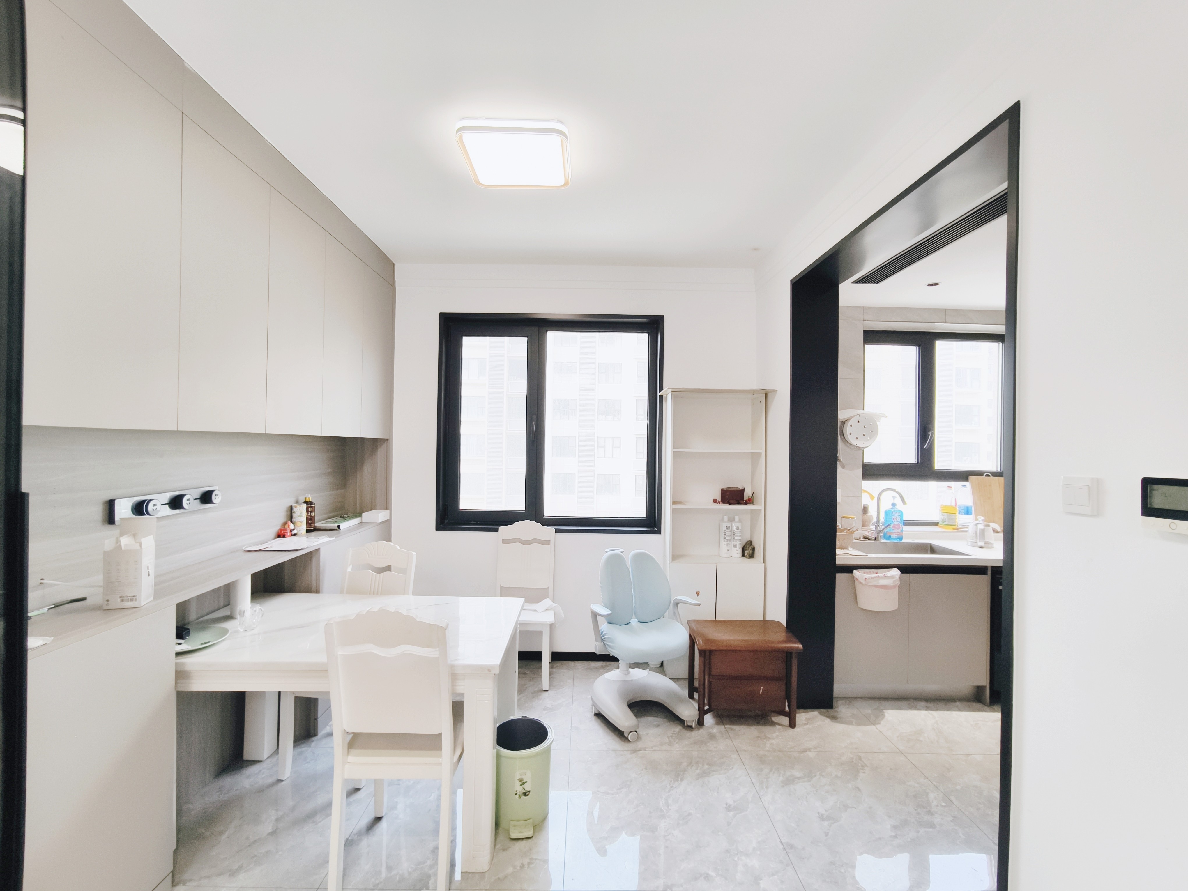 中国铁建花语拾光