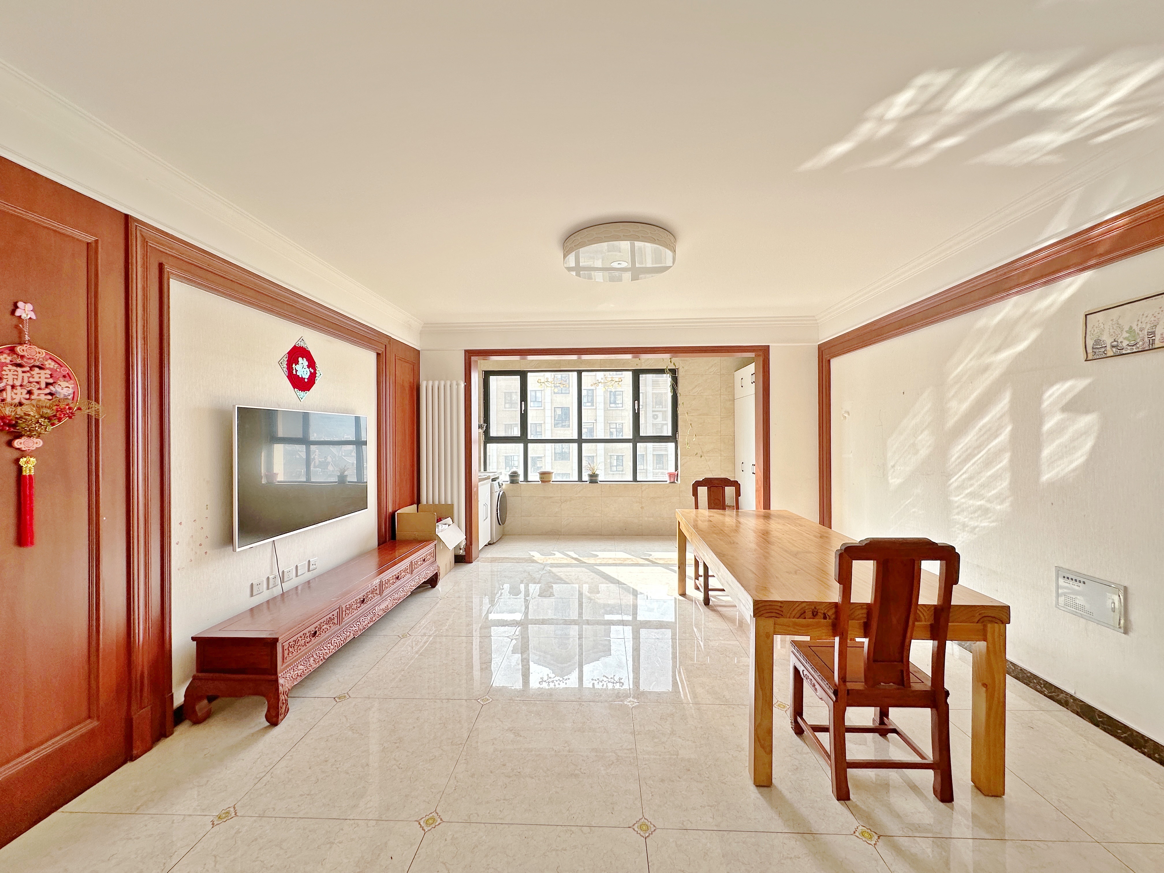 中海国际社区御山华府西区(A4地块）