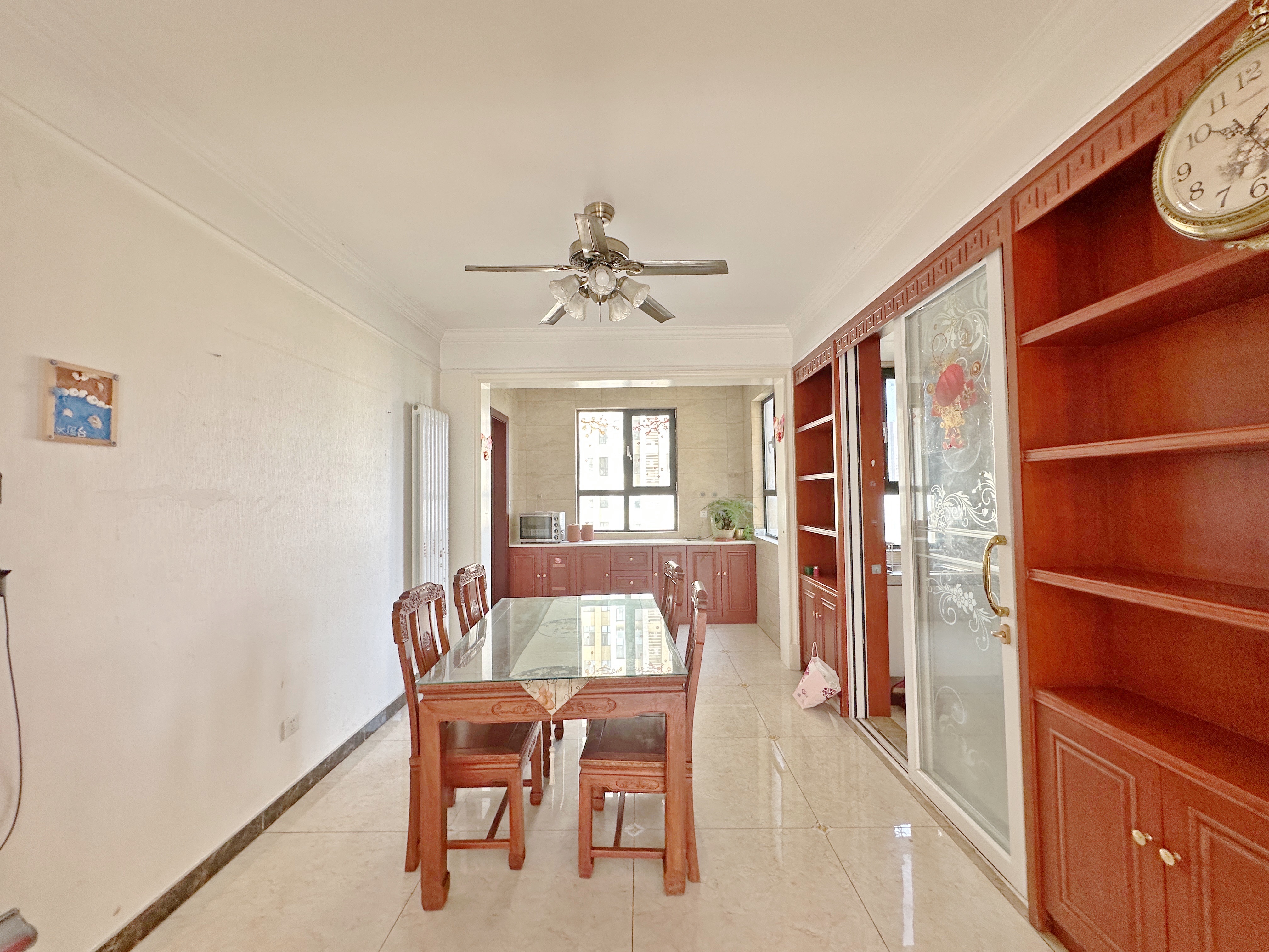 中海国际社区御山华府西区(A4地块）