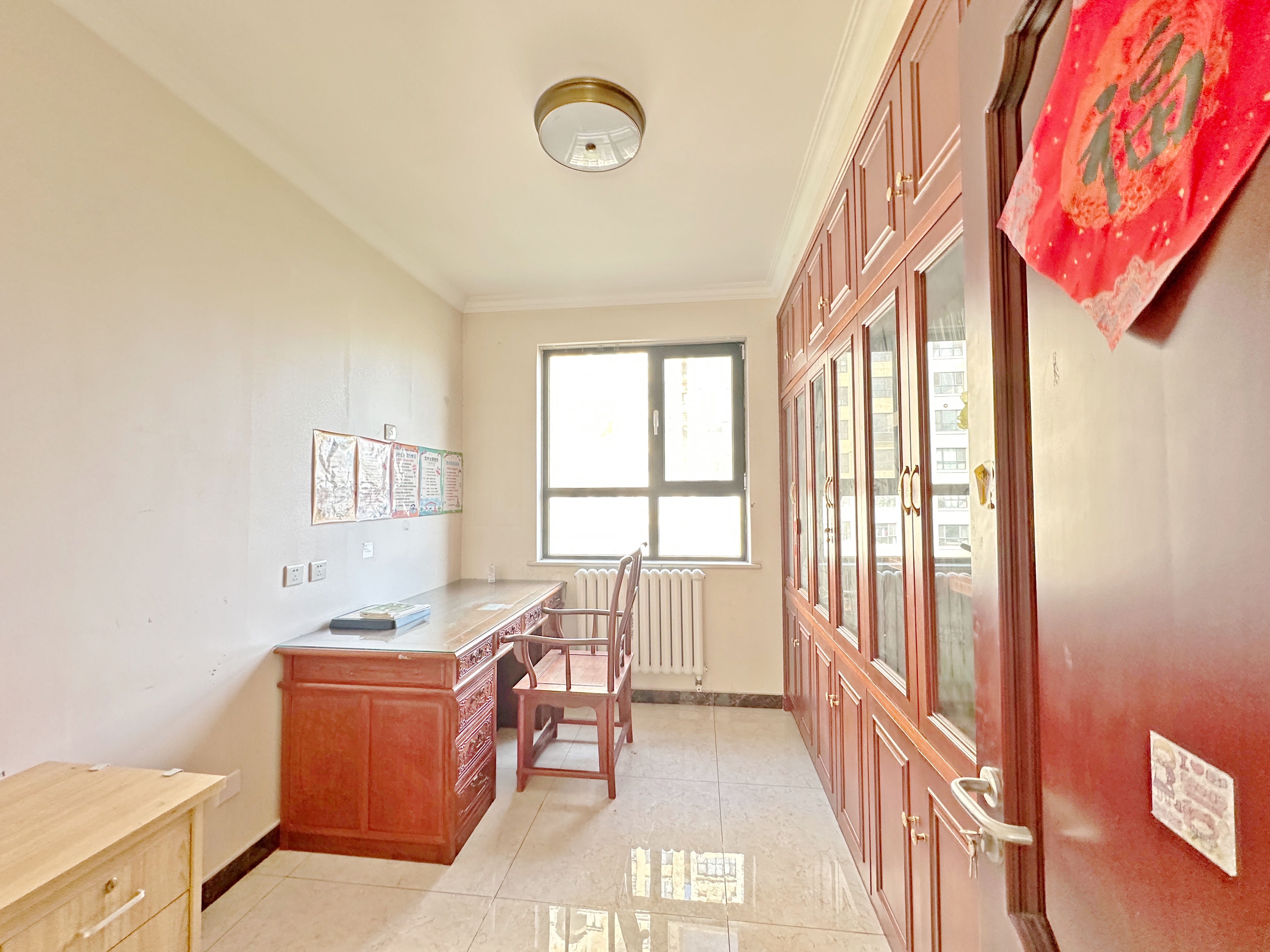 中海国际社区御山华府西区(A4地块）