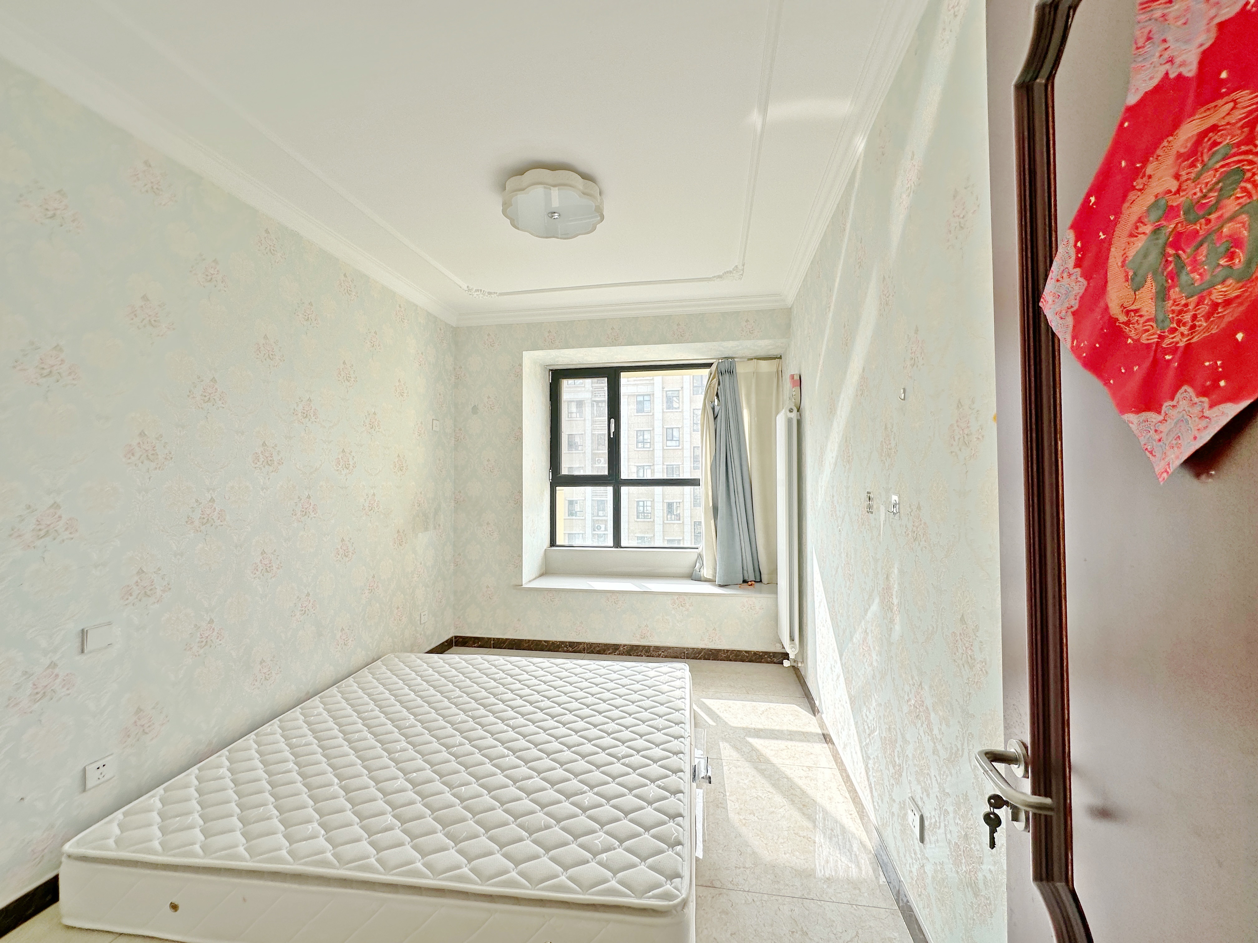 中海国际社区御山华府西区(A4地块）