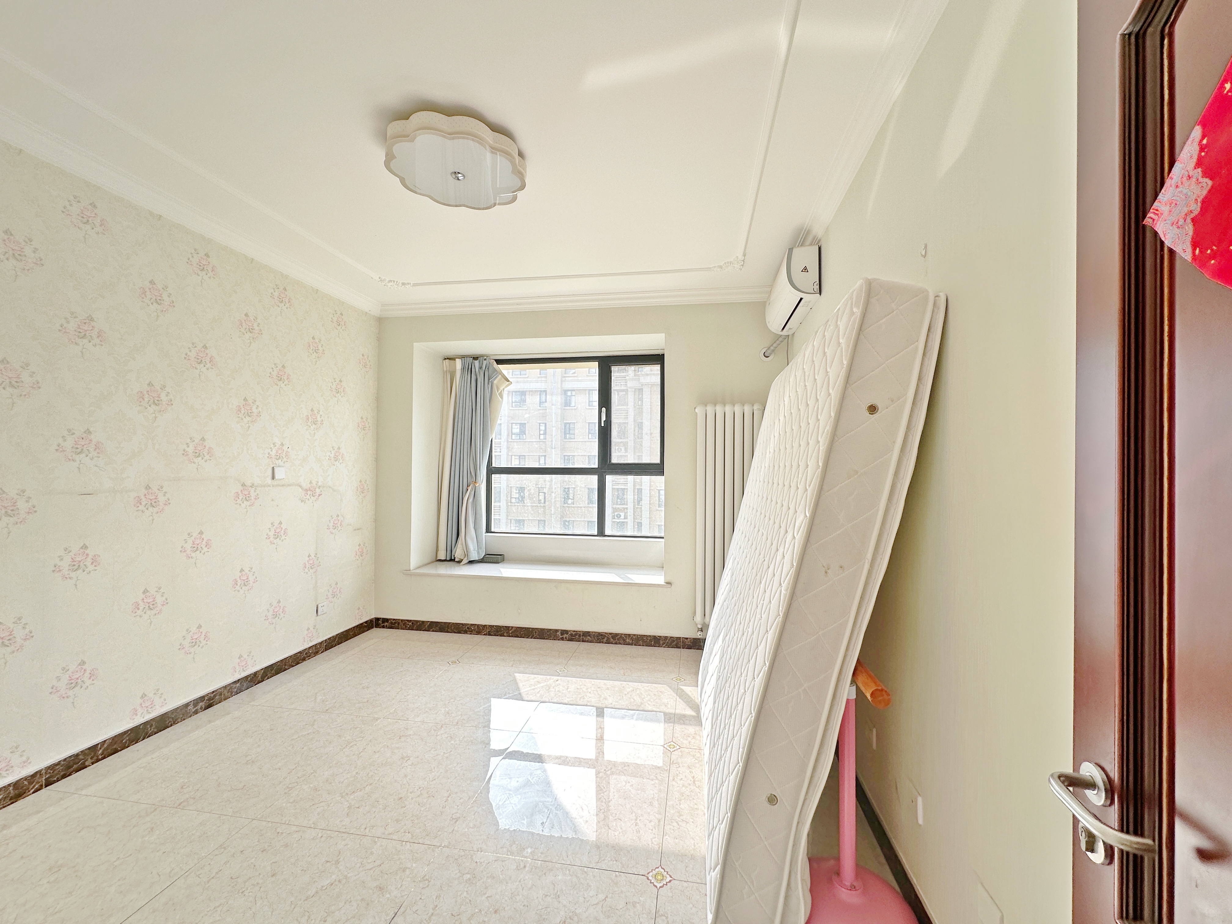 中海国际社区御山华府西区(A4地块）