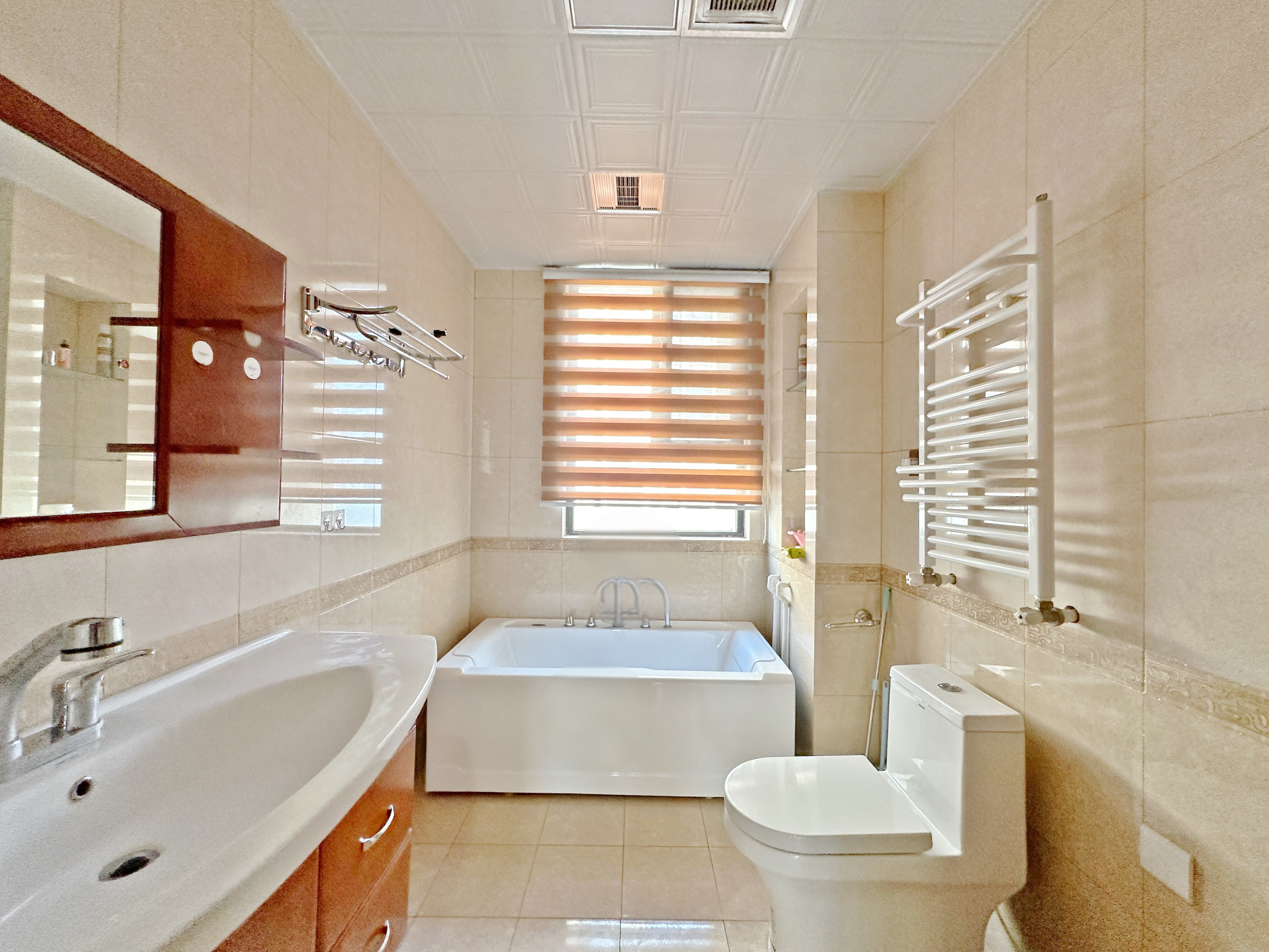 中海国际社区御山华府西区(A4地块）