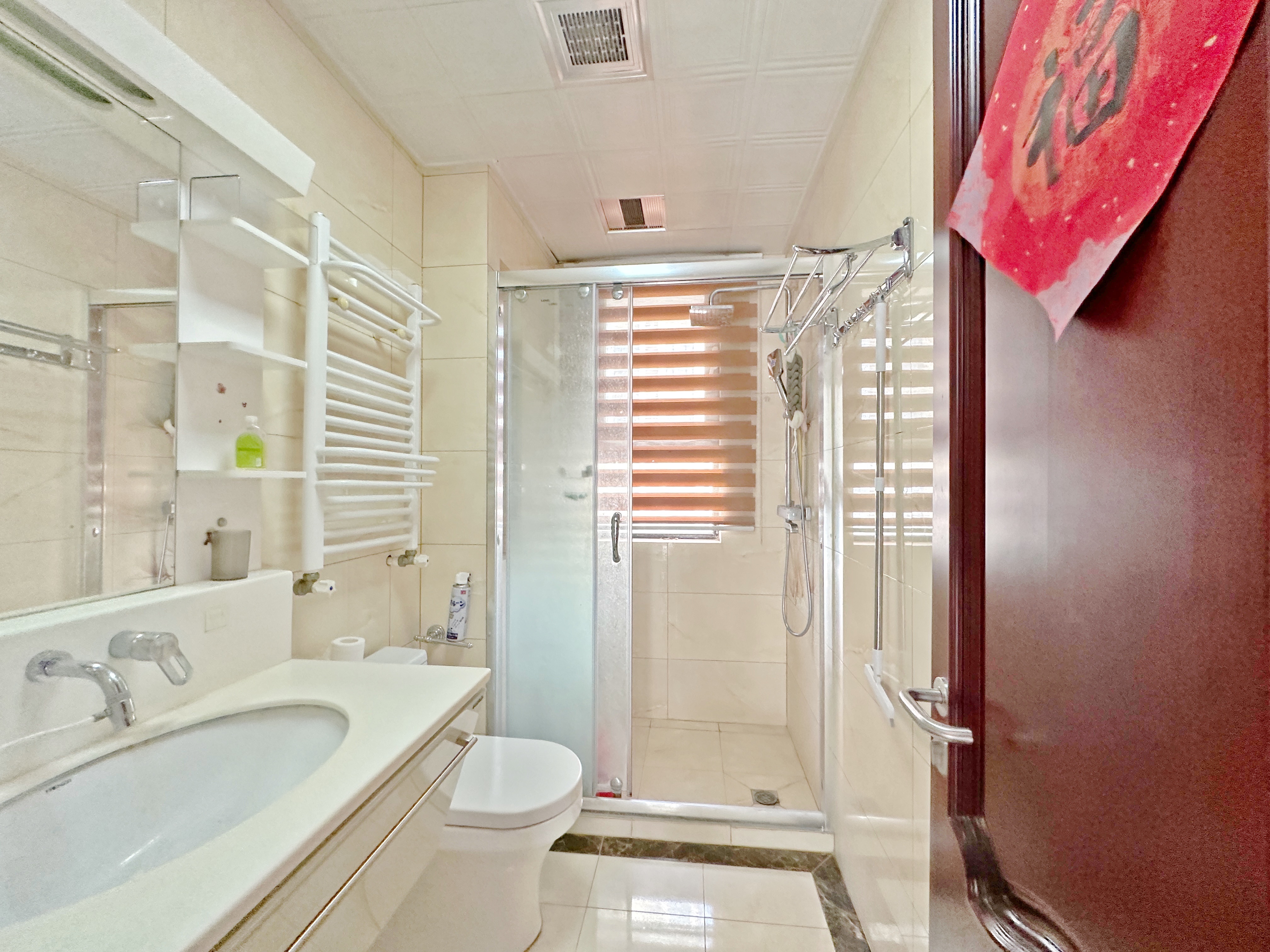 中海国际社区御山华府西区(A4地块）