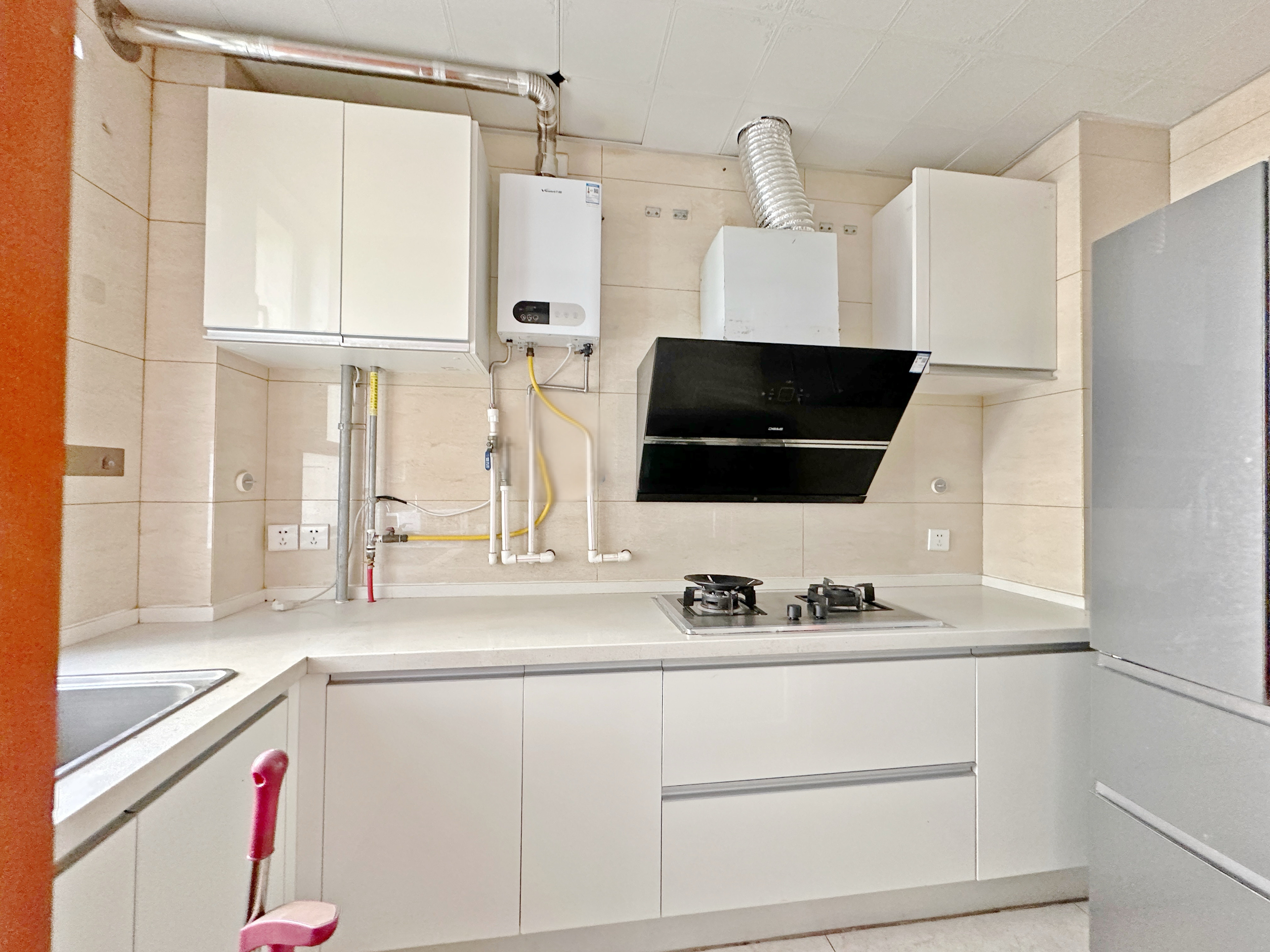 中海国际社区御山华府西区(A4地块）