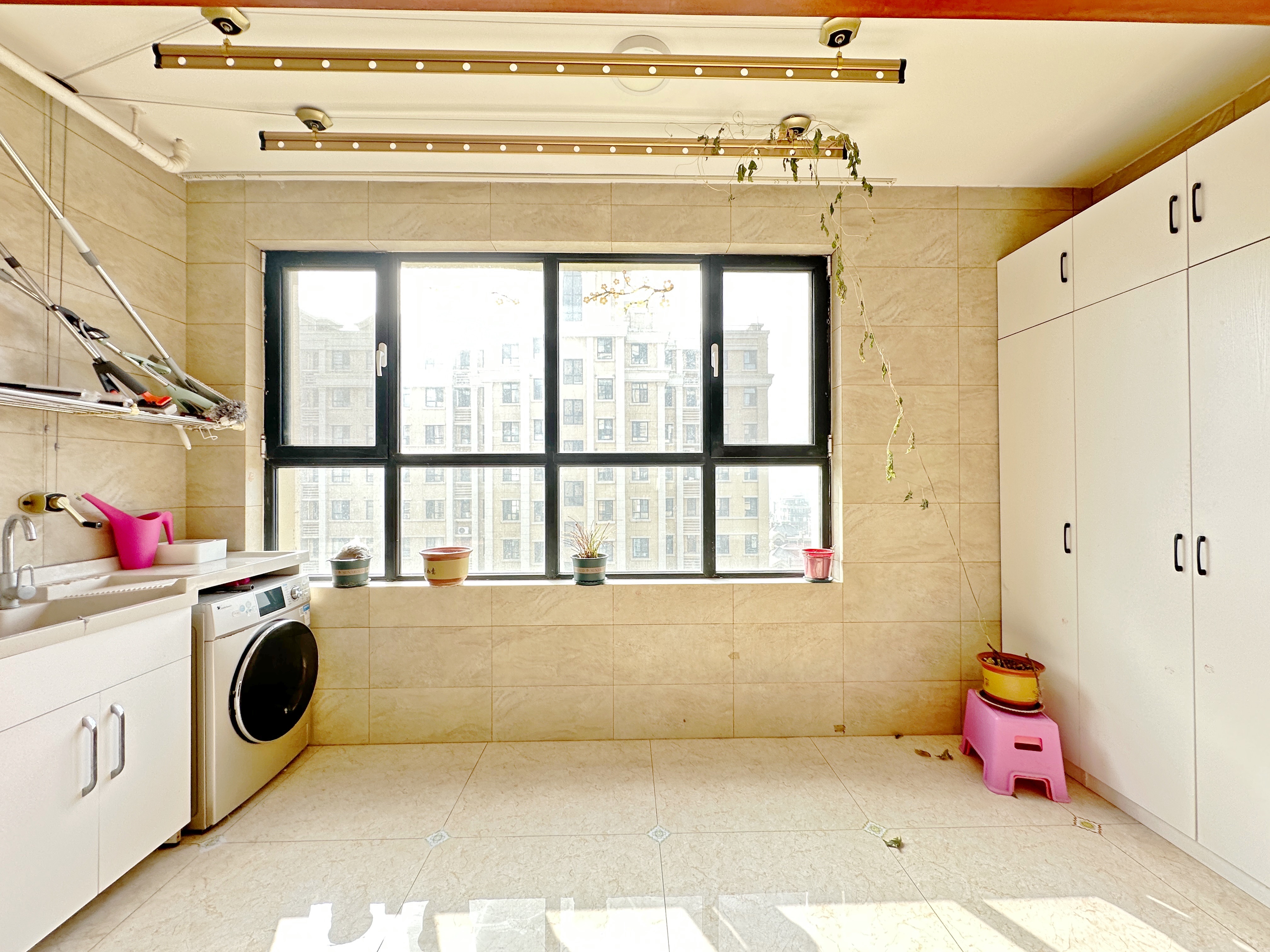 中海国际社区御山华府西区(A4地块）