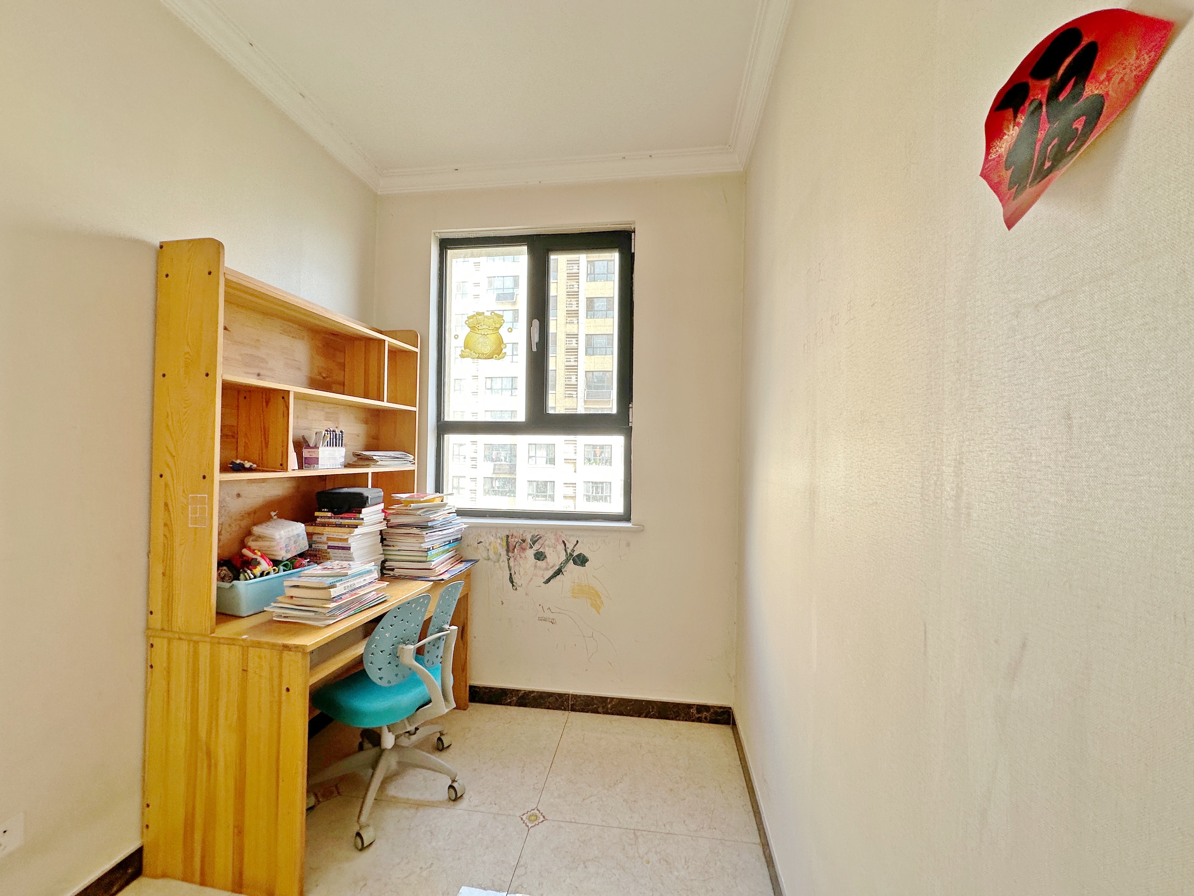 中海国际社区御山华府西区(A4地块）