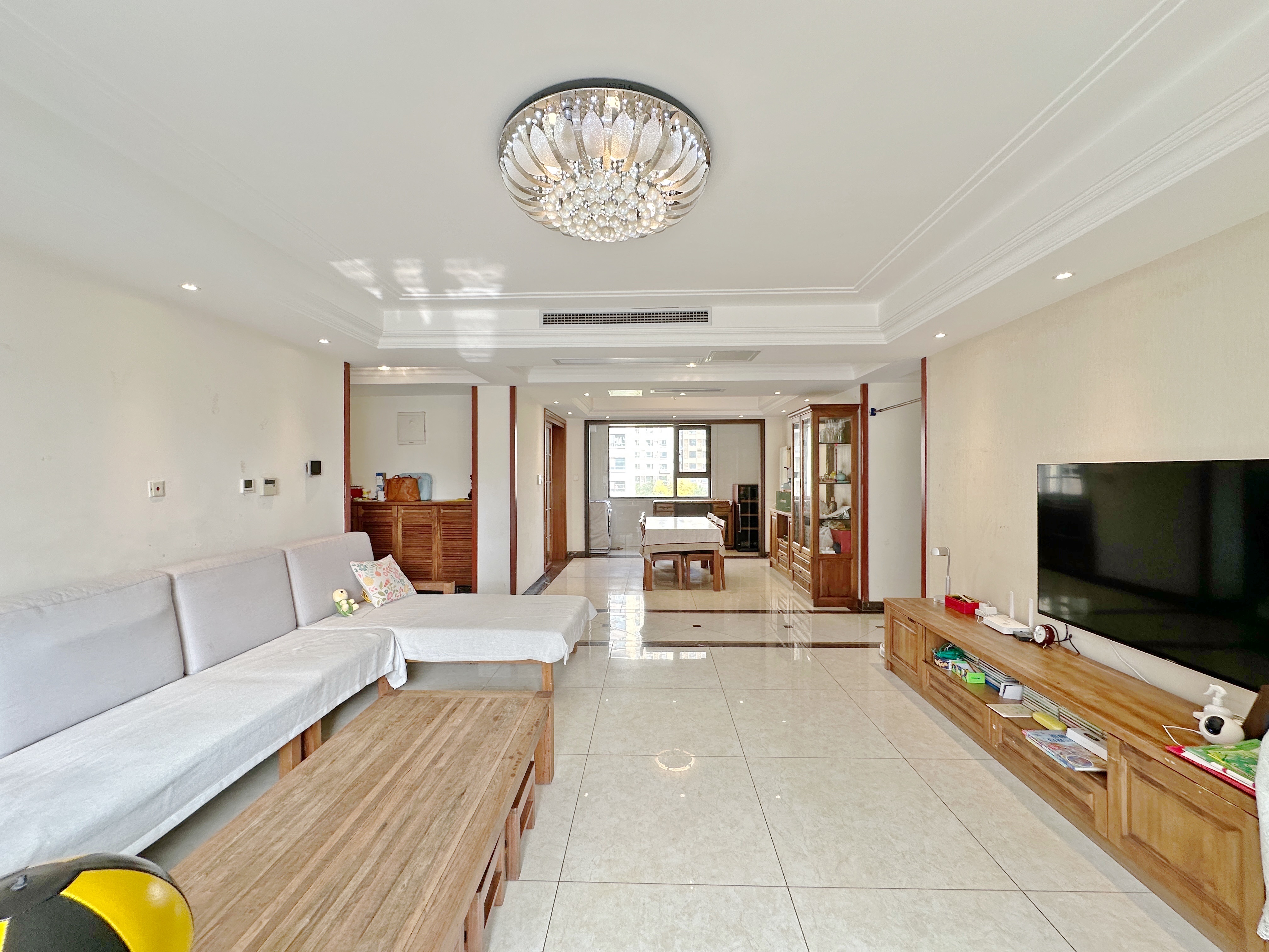  中海国际社区（御峰官邸B4） 南北