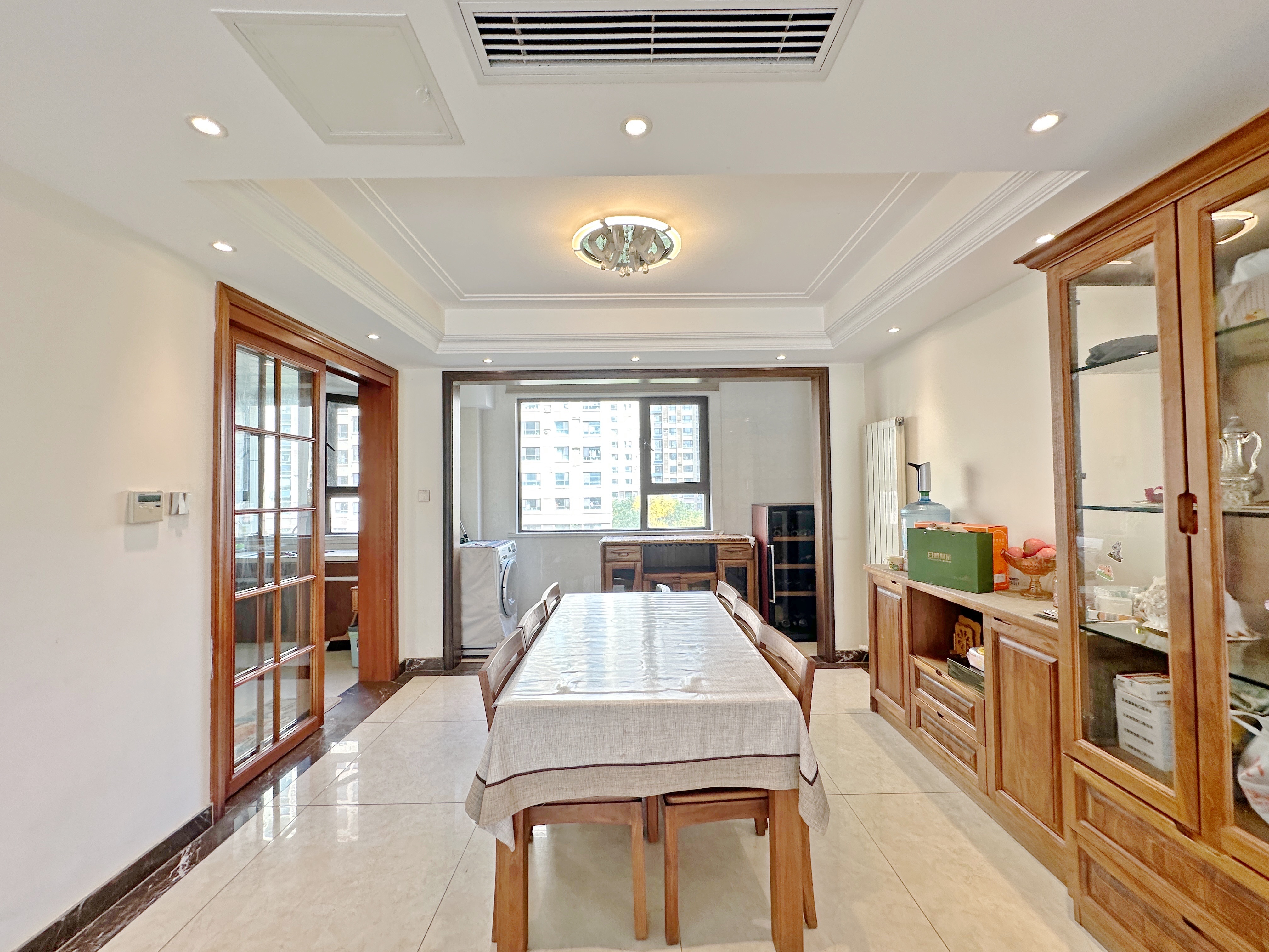 中海国际社区（御峰官邸B4）