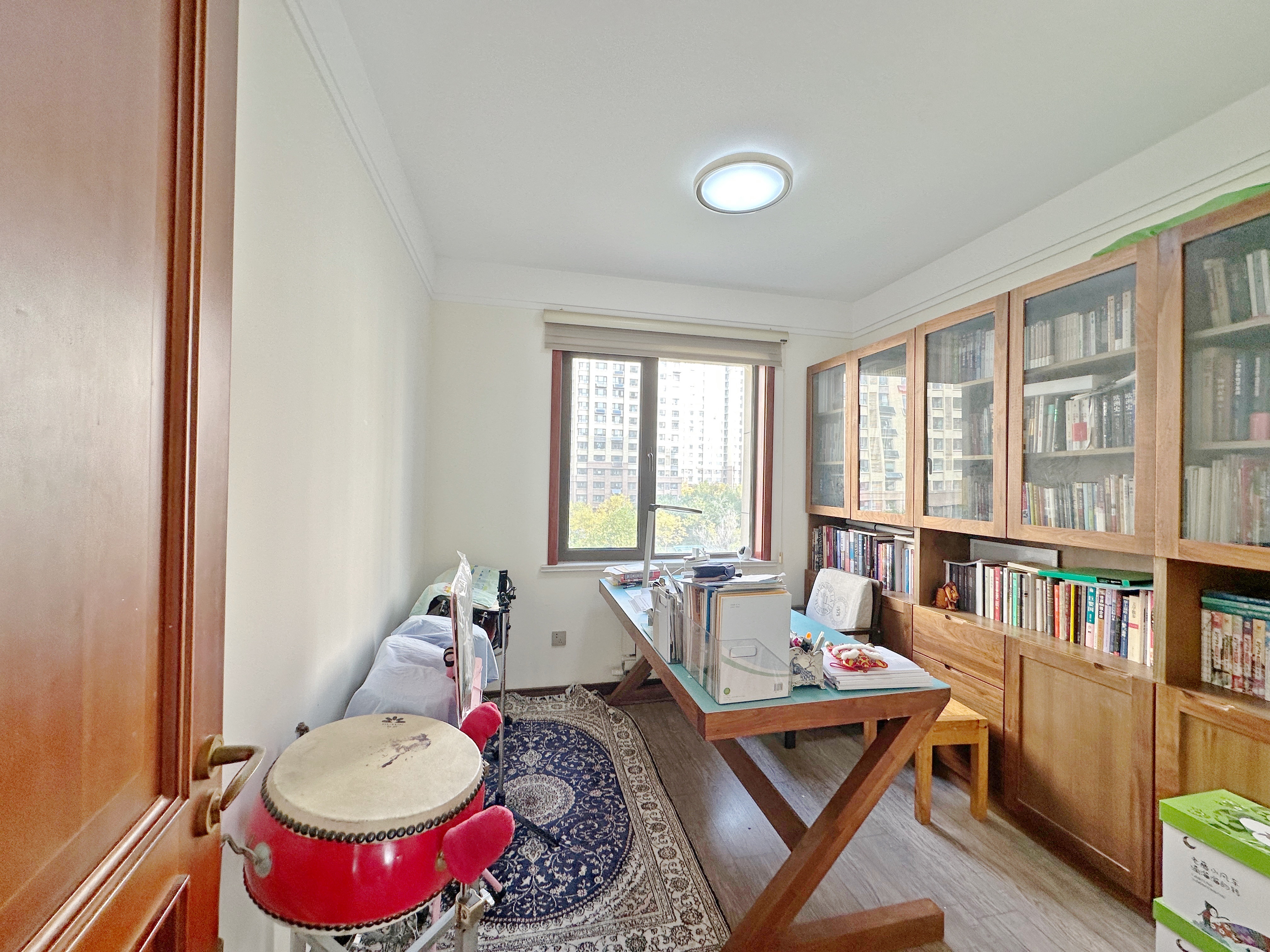 中海国际社区（御峰官邸B4）