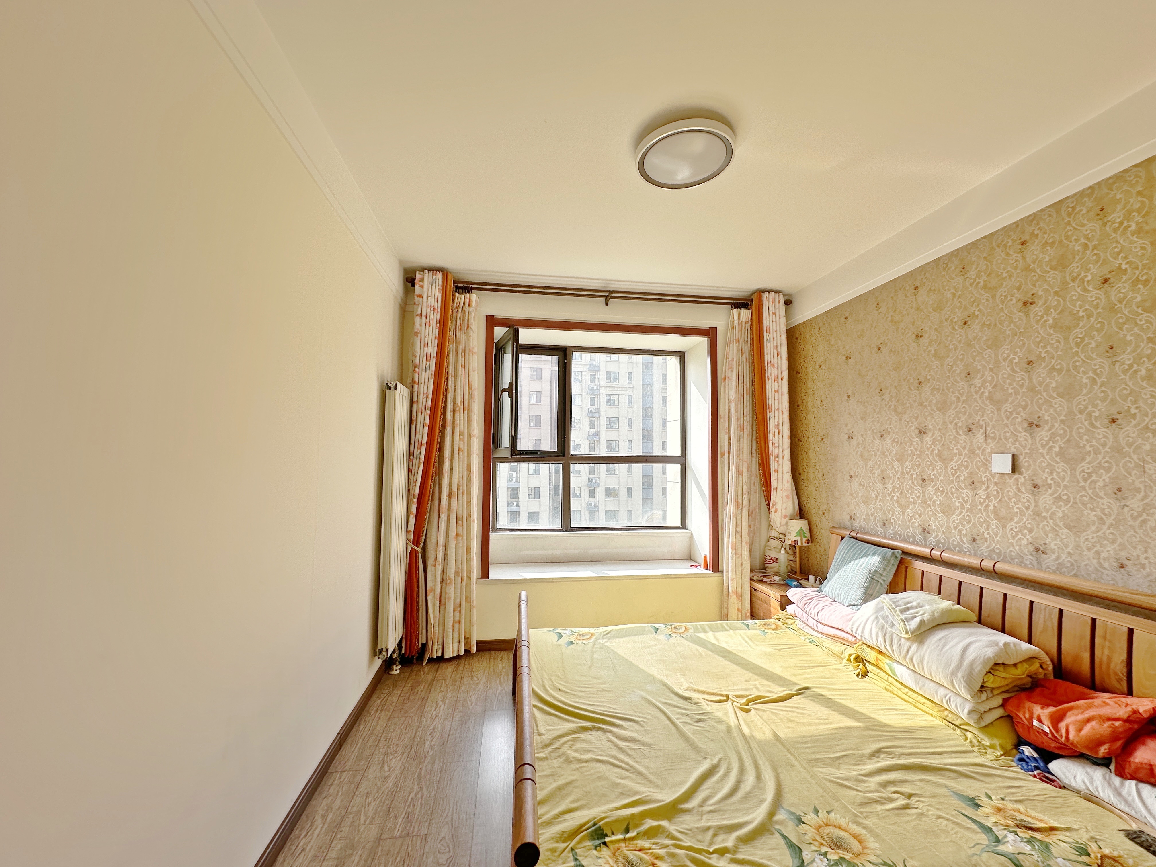 中海国际社区（御峰官邸B4）