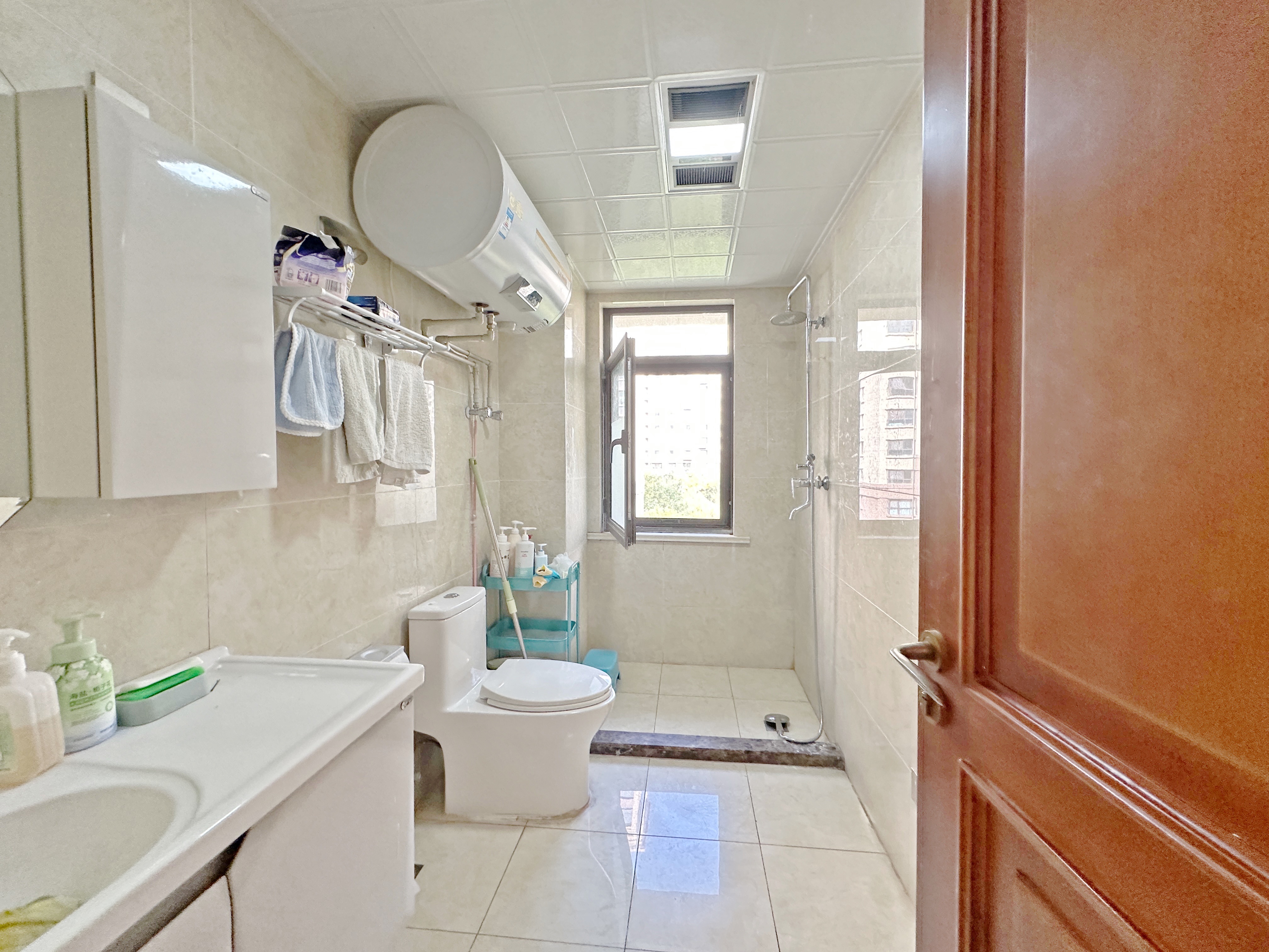 中海国际社区（御峰官邸B4）