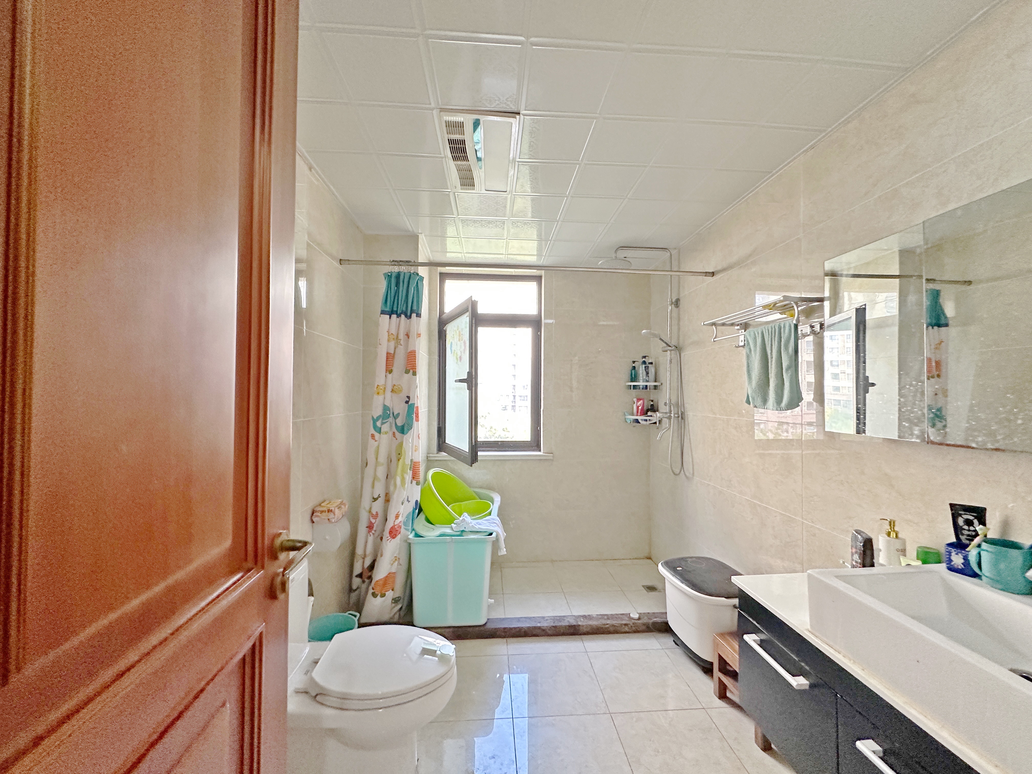 中海国际社区（御峰官邸B4）