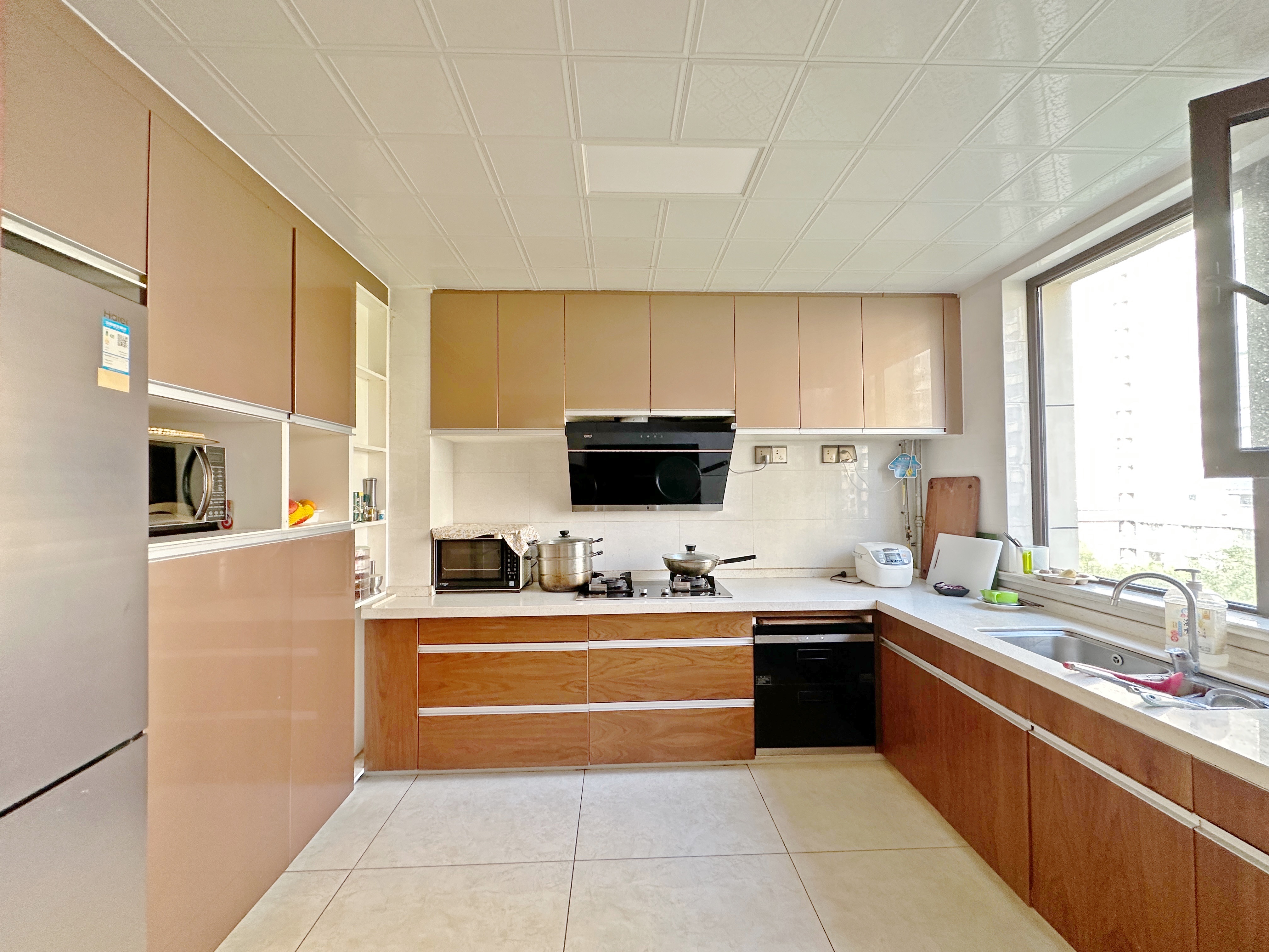 中海国际社区（御峰官邸B4）