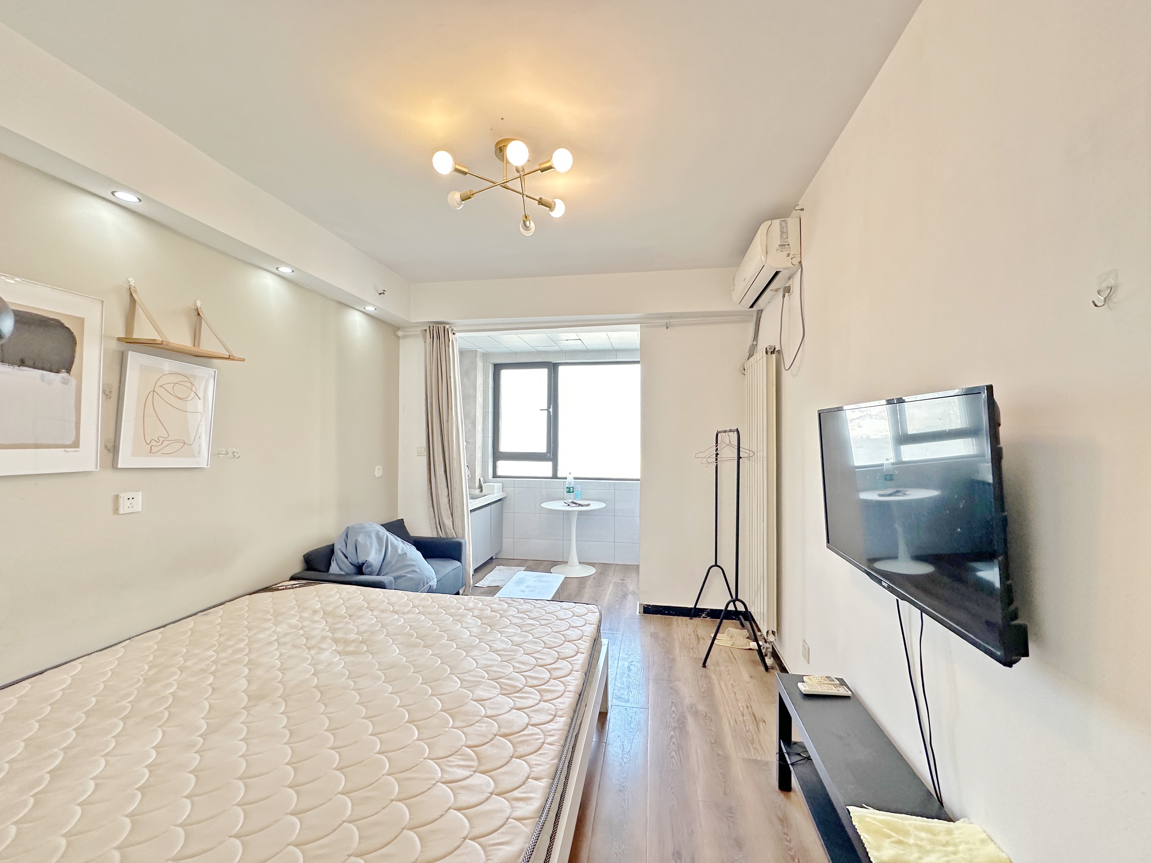 中海国际社区中海国际公馆