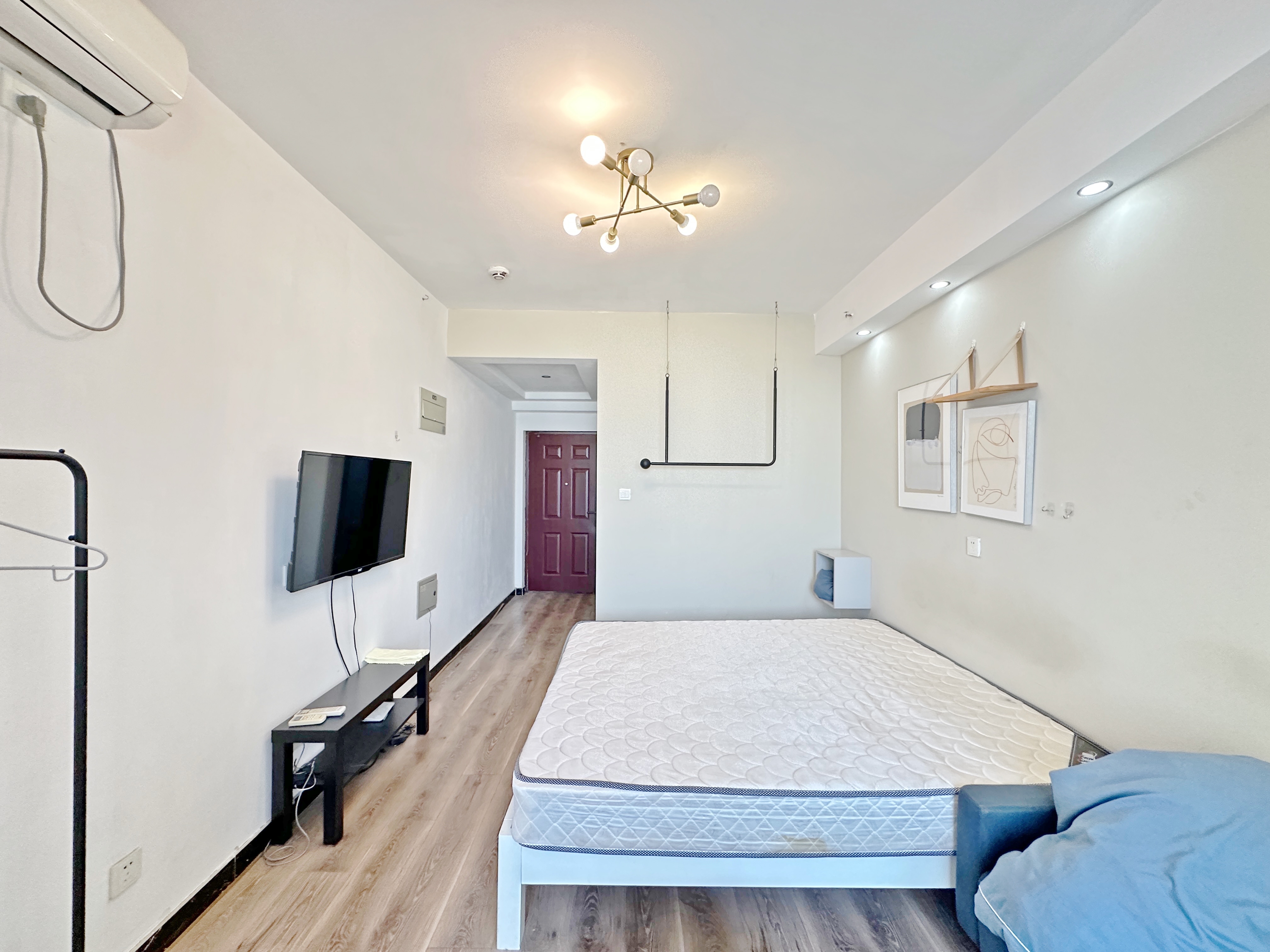  中海国际社区中海国际公馆 北