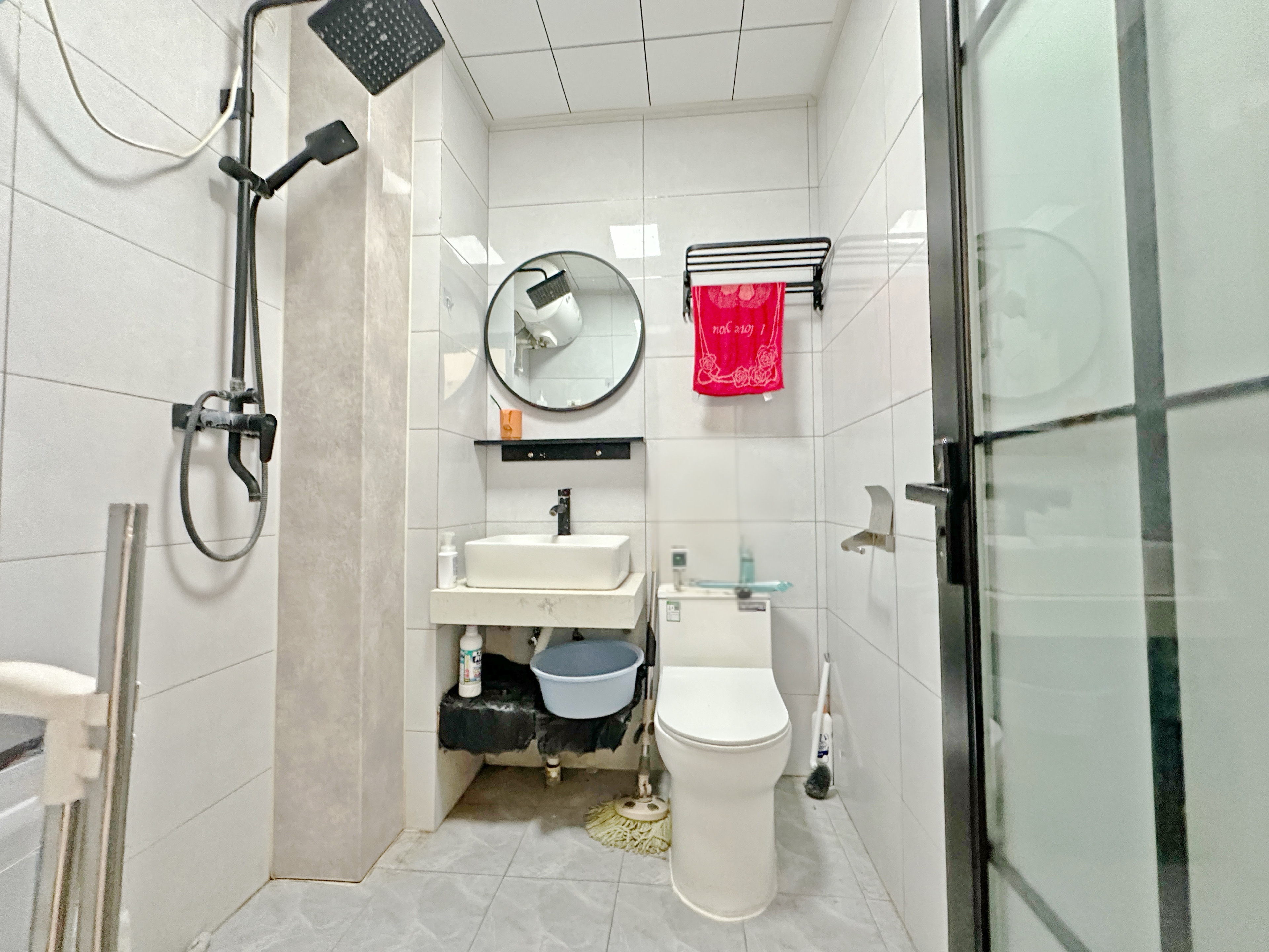 中海国际社区中海国际公馆