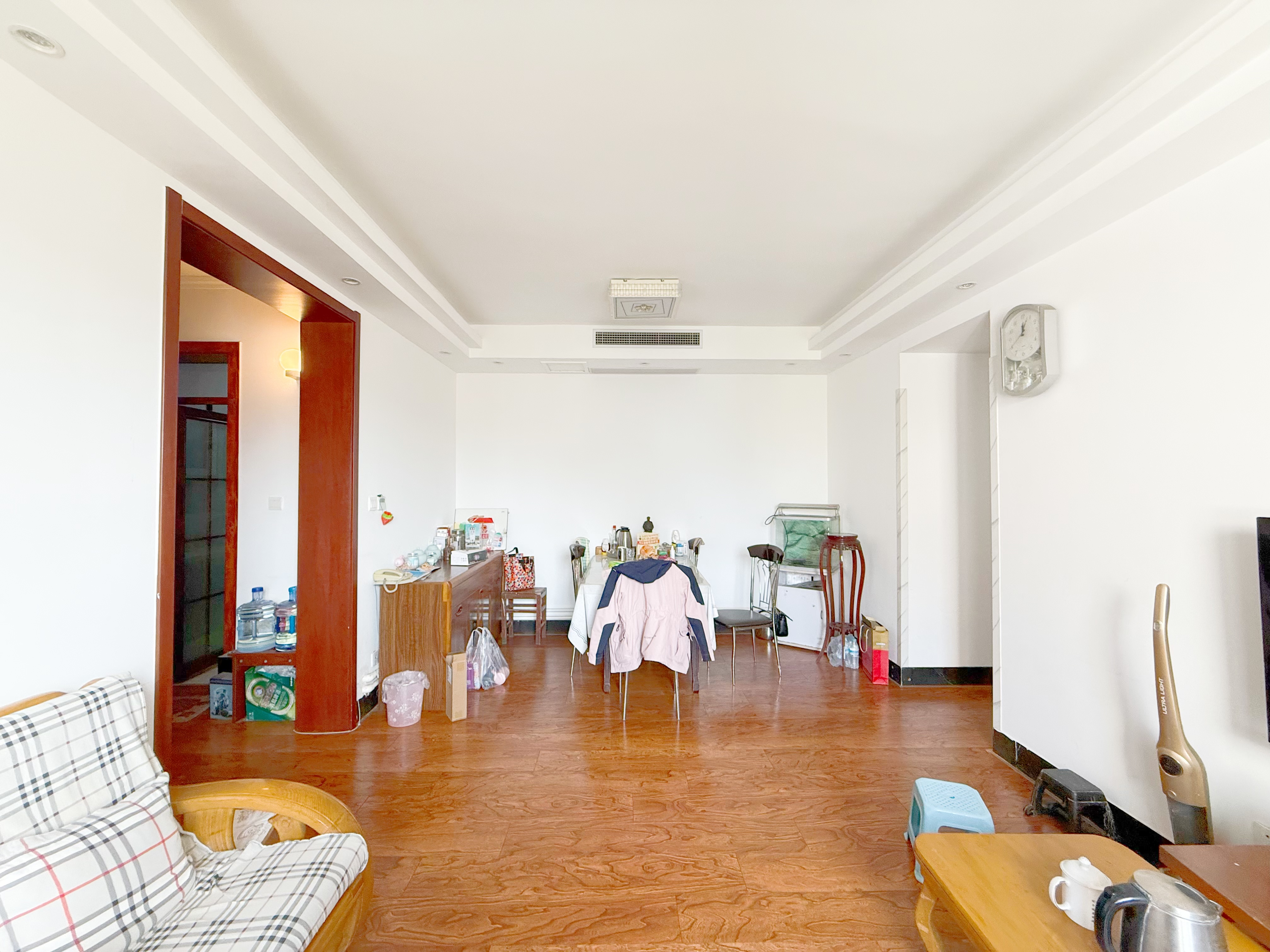  山东省立医院一宿舍  南北