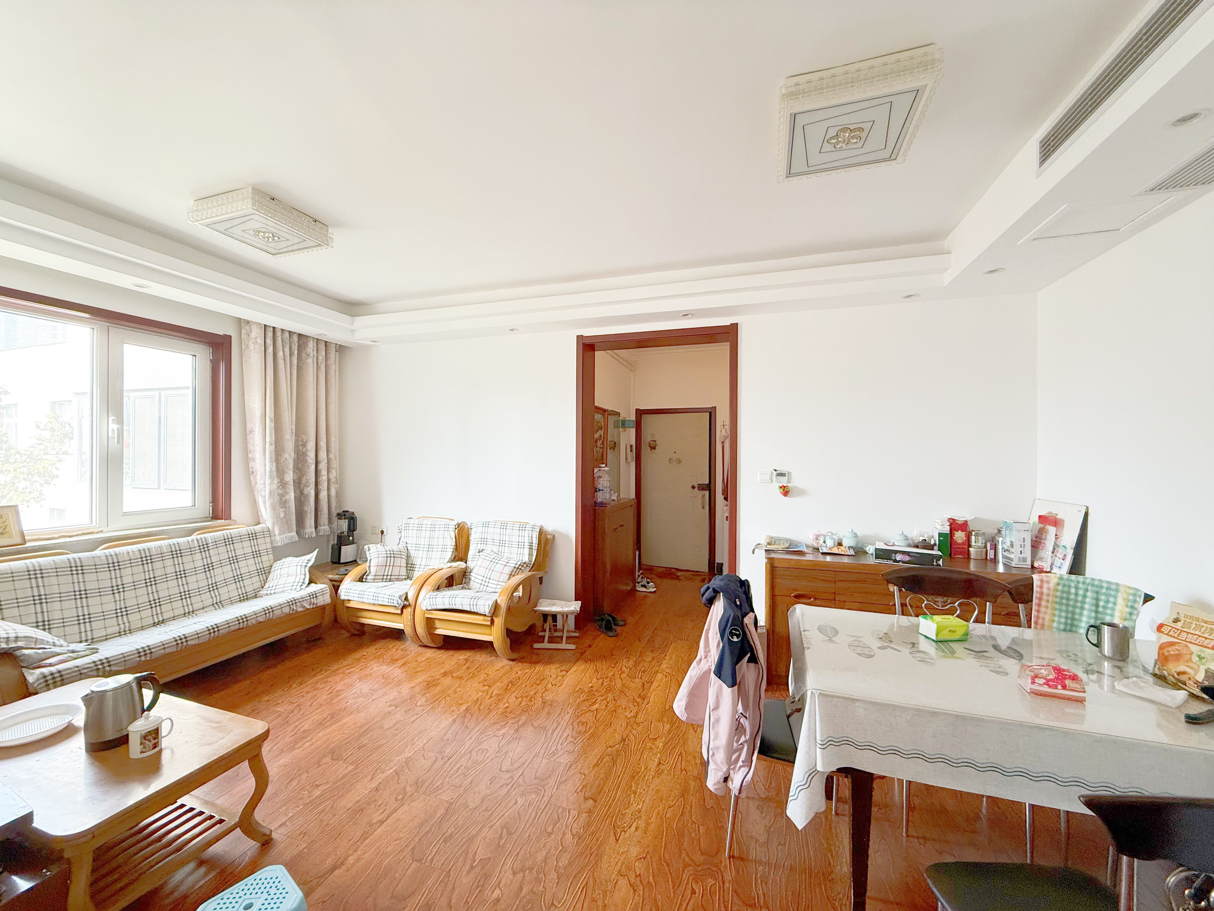 省立医院一宿舍