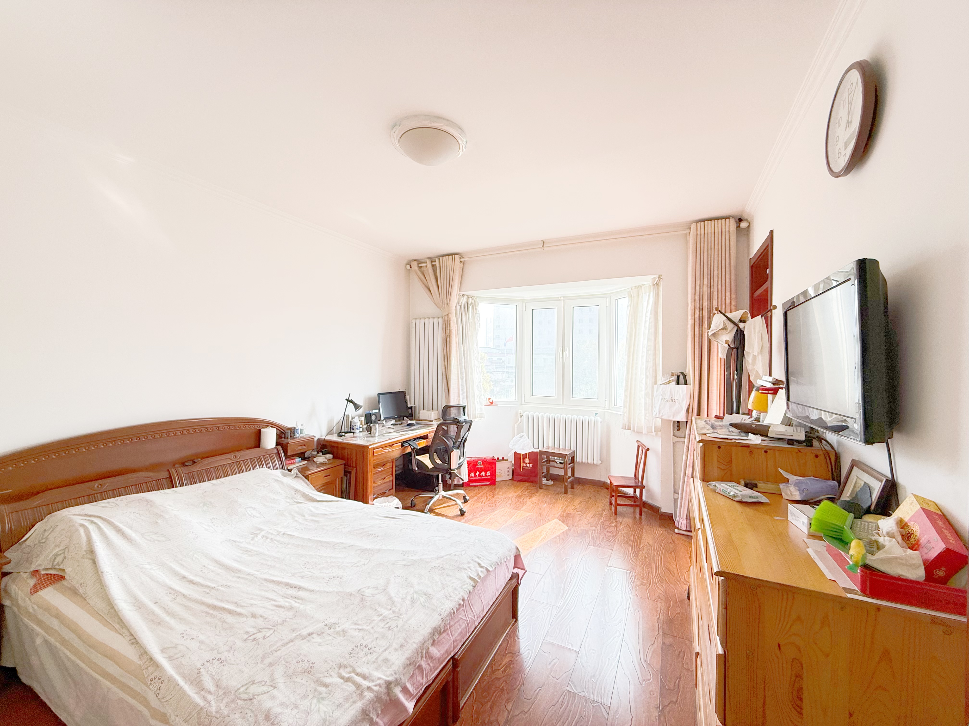 省立医院一宿舍