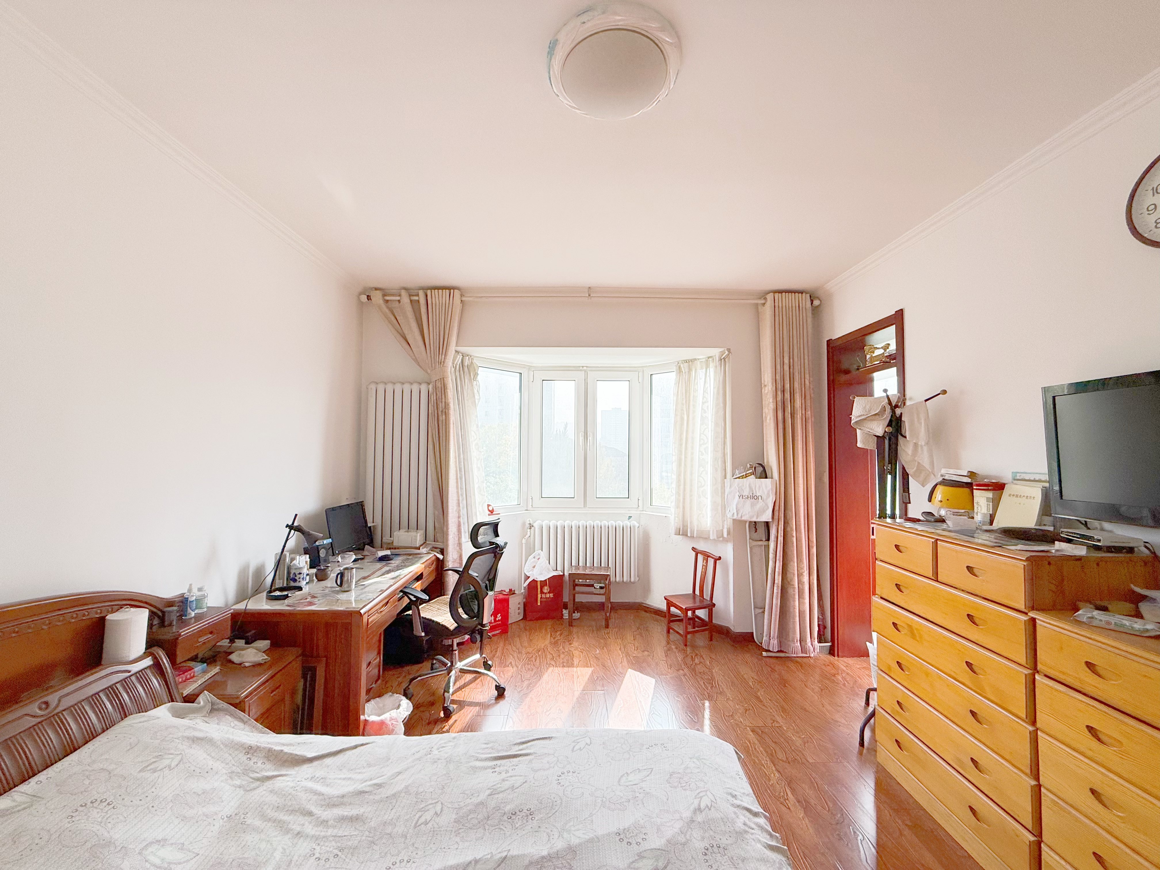 省立医院一宿舍