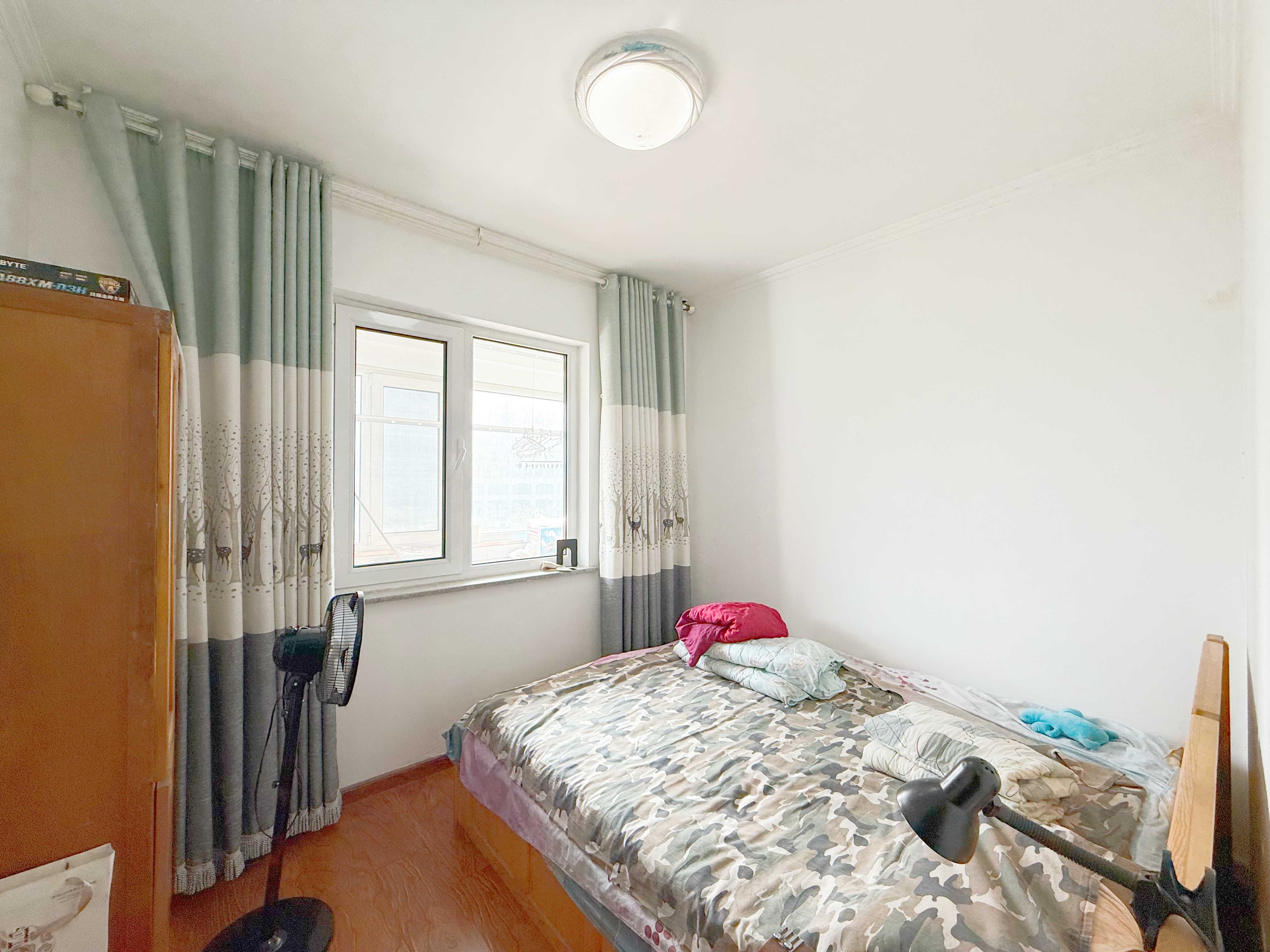 省立医院一宿舍