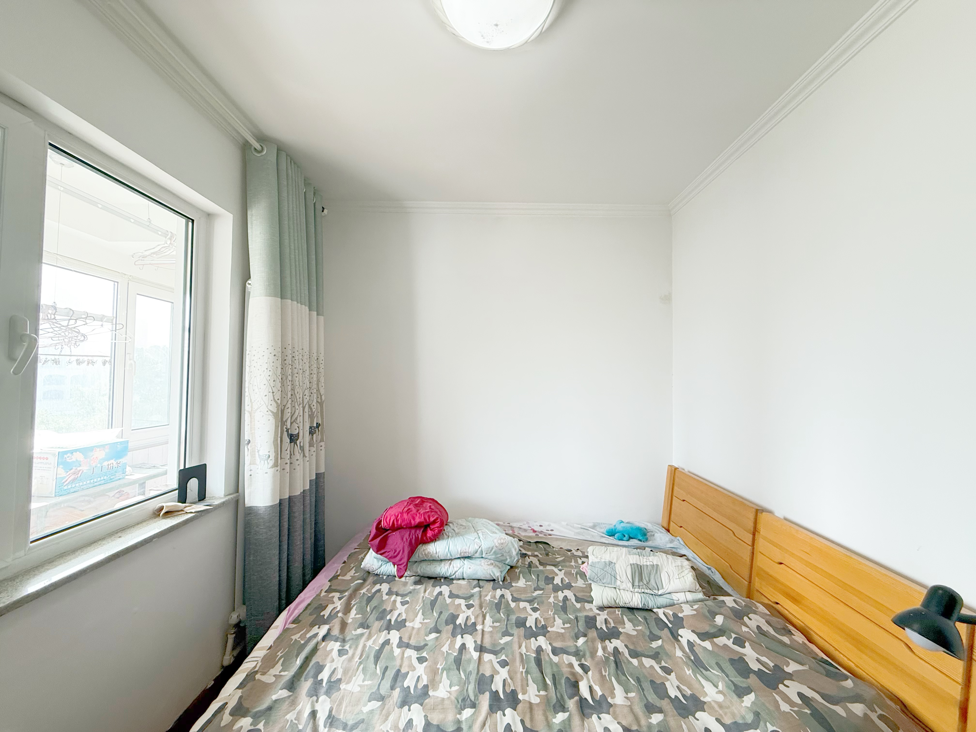 省立医院一宿舍