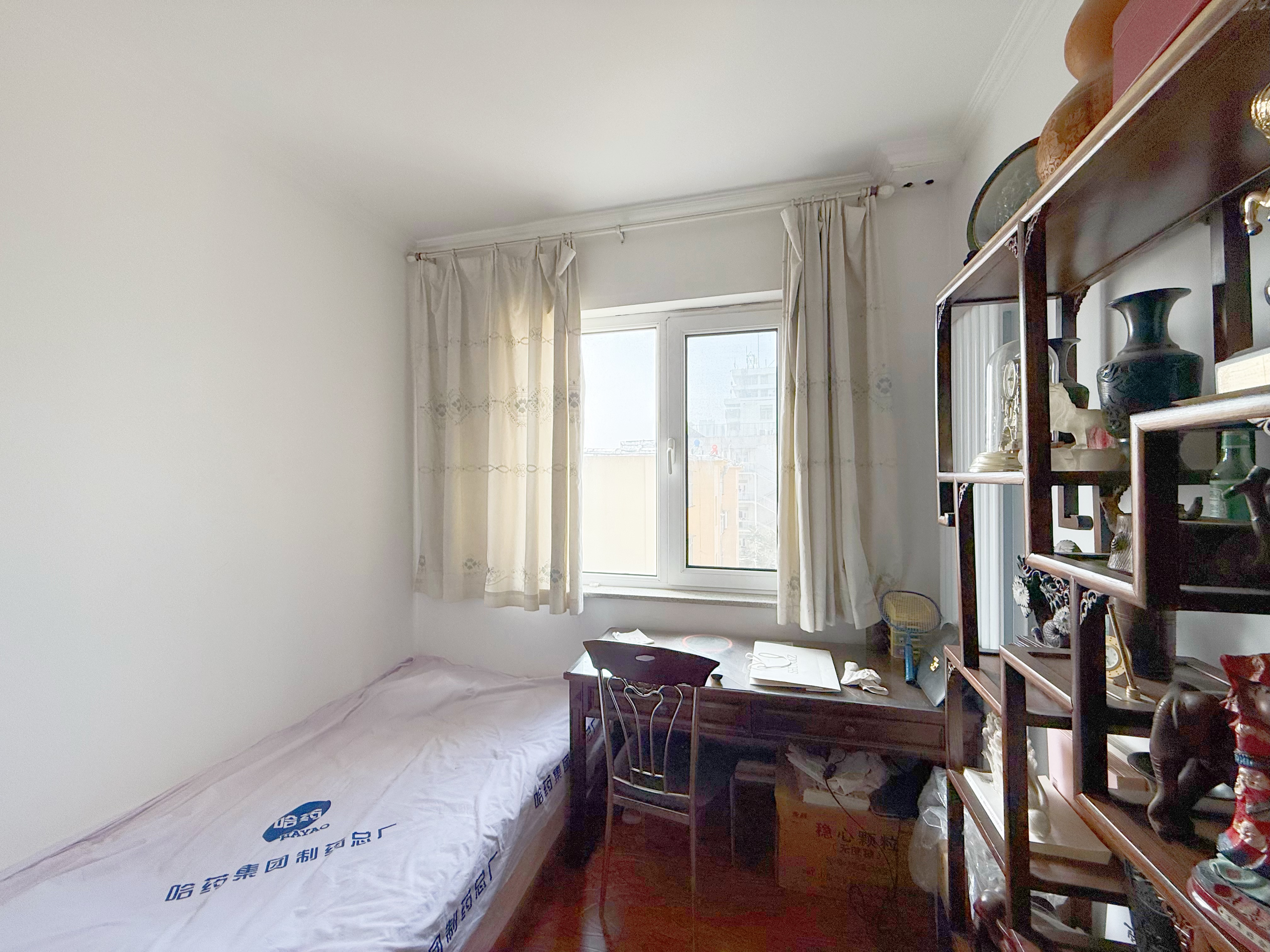 省立医院一宿舍