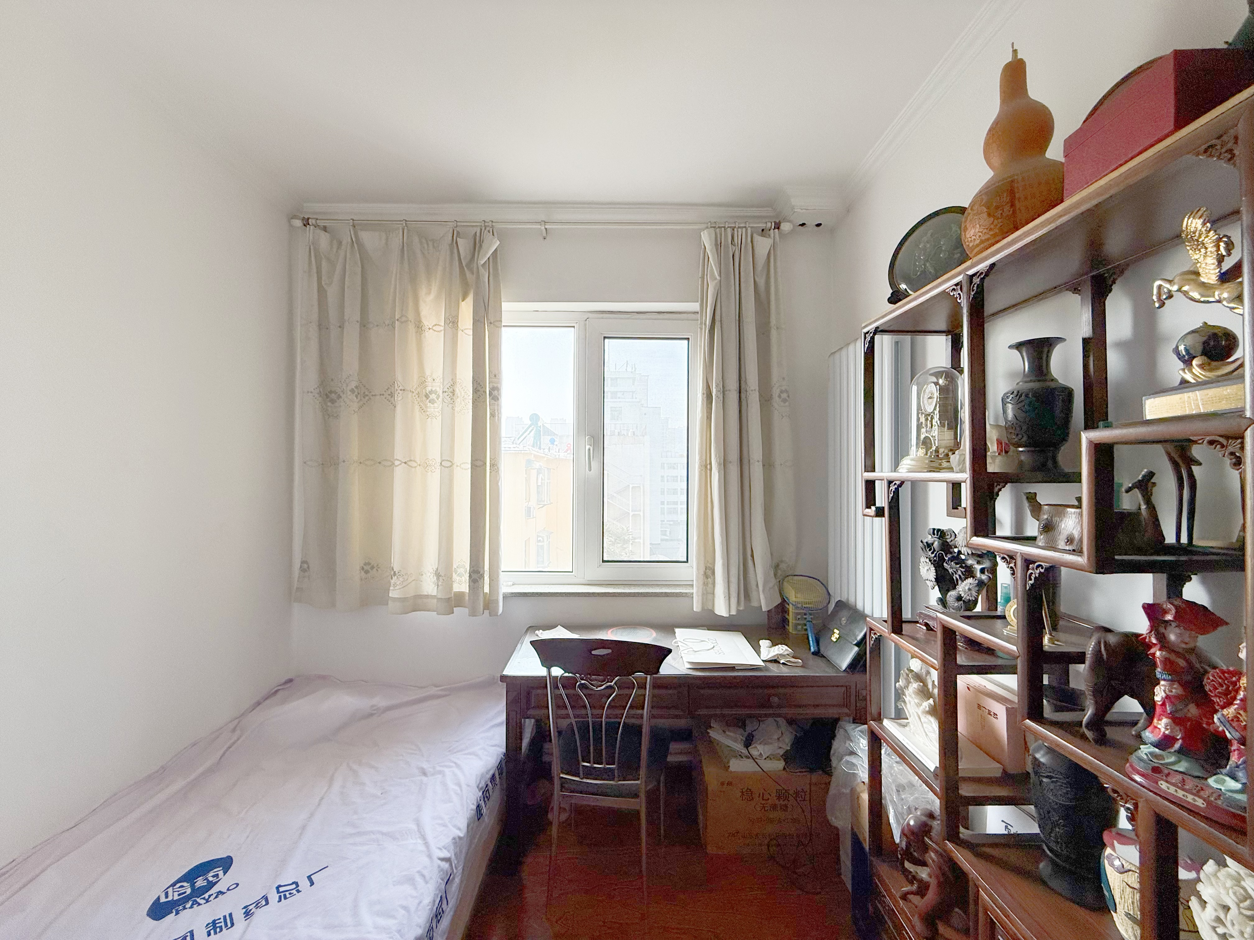 省立医院一宿舍