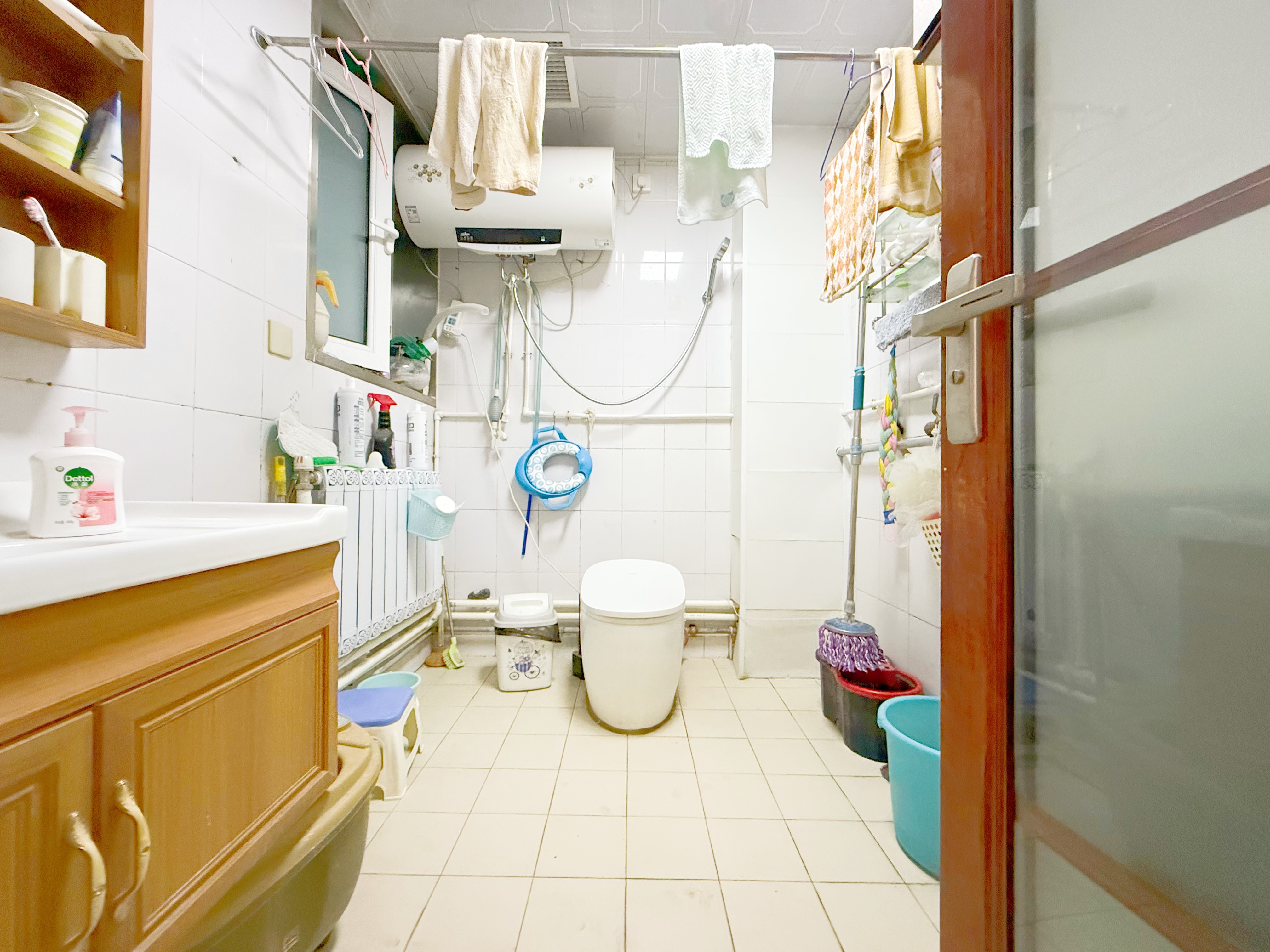 省立医院一宿舍