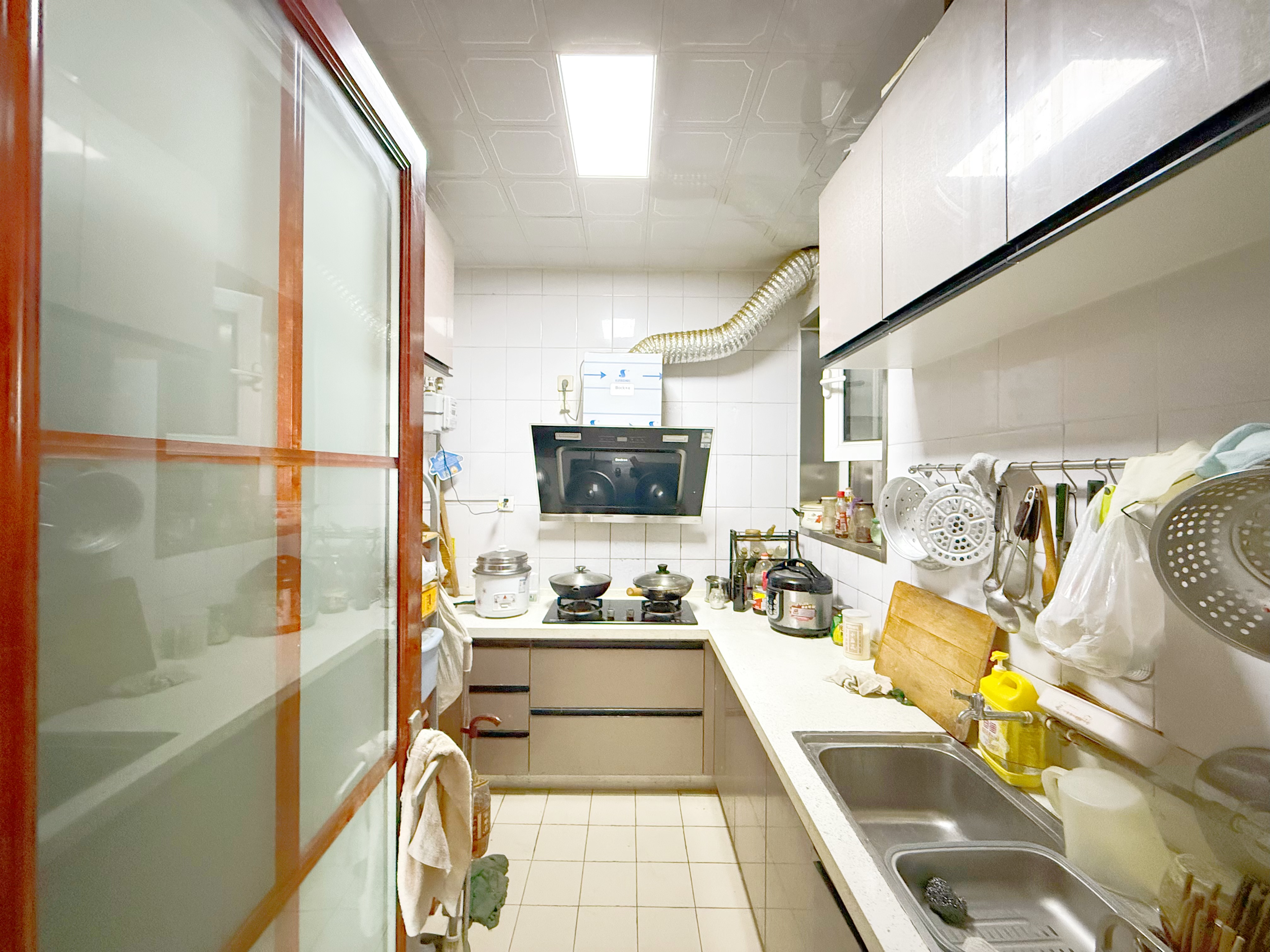 省立医院一宿舍