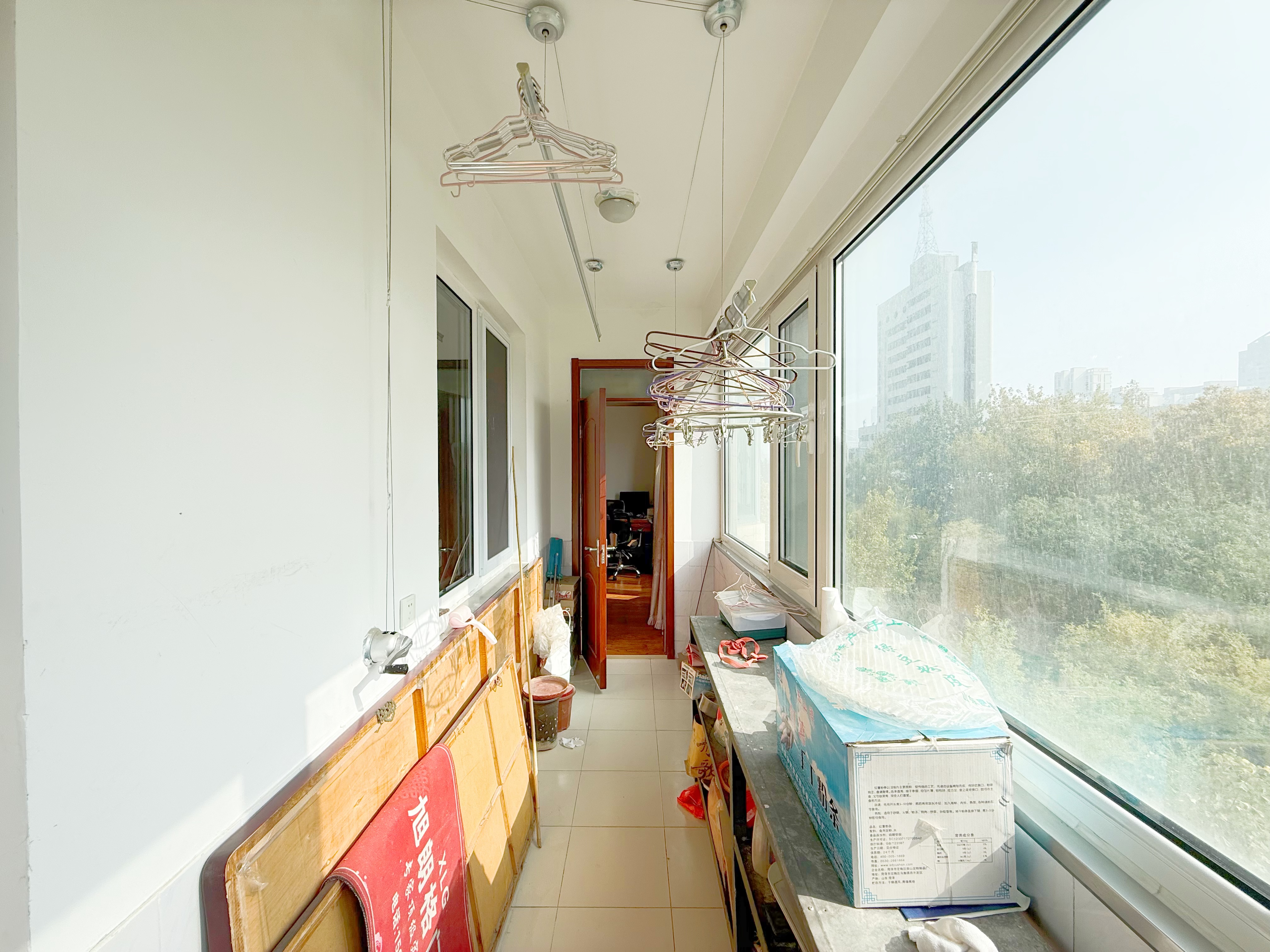 省立医院一宿舍