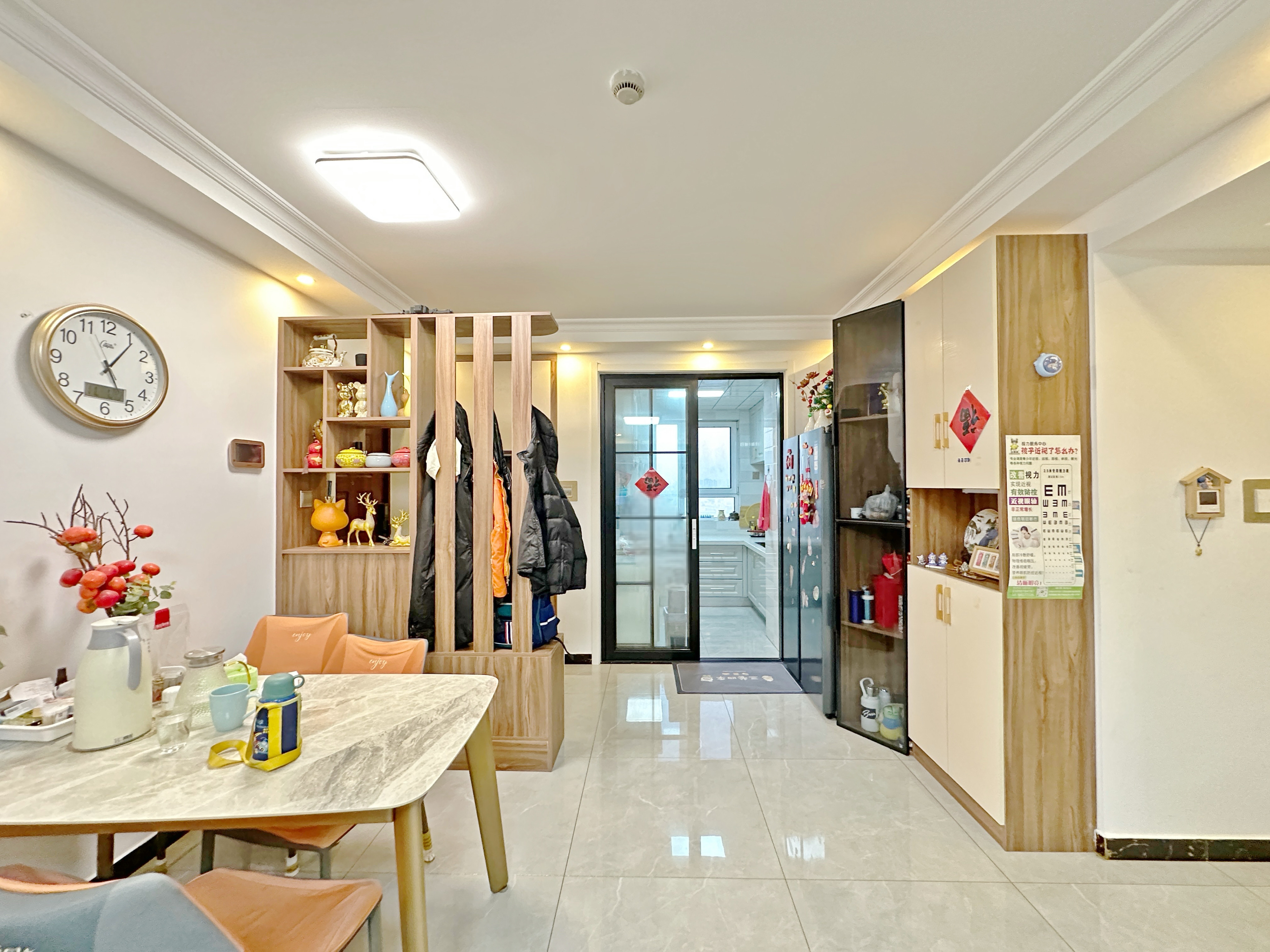 绿地国际城佳荷明都