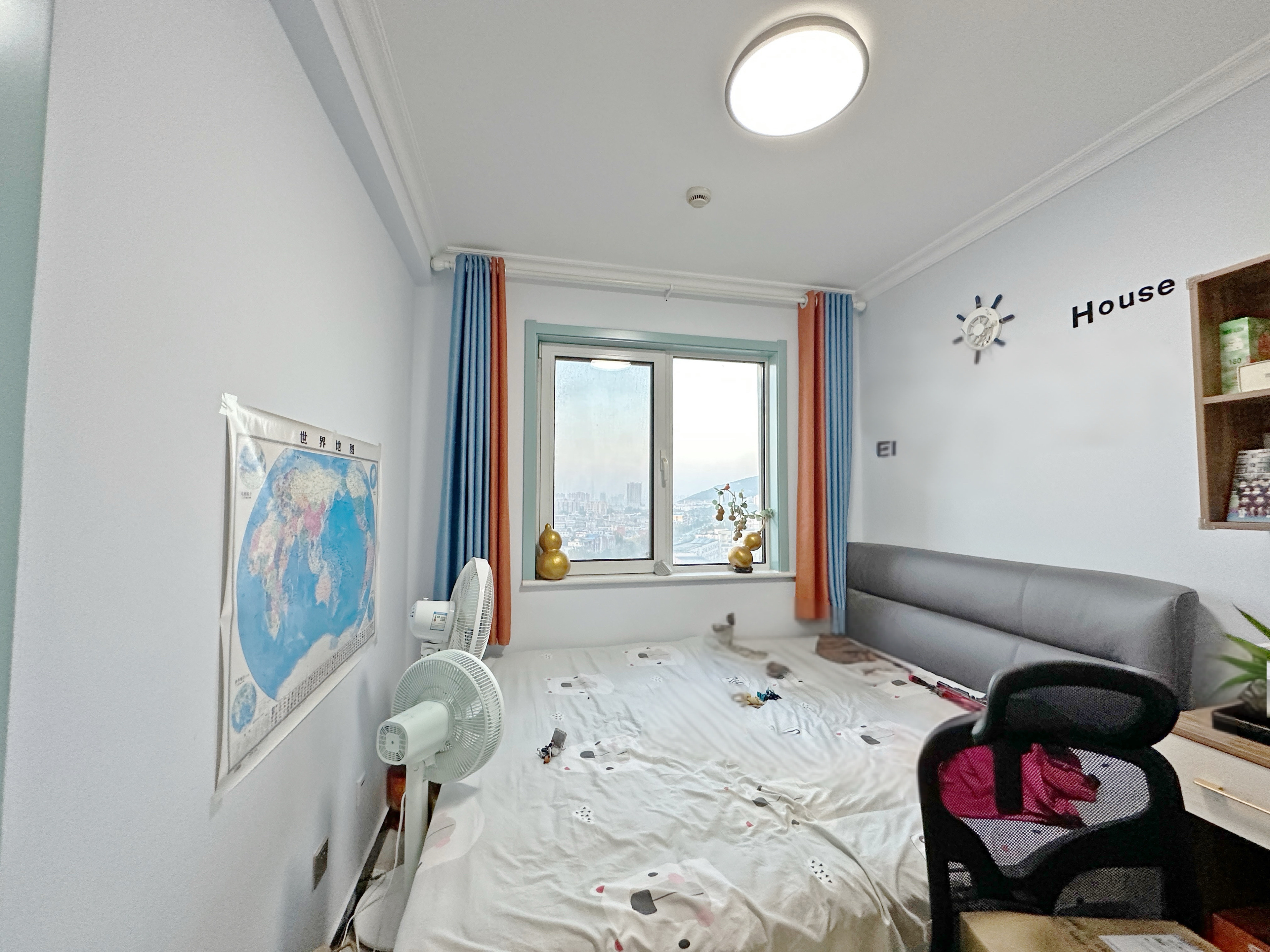 绿地国际城佳荷明都