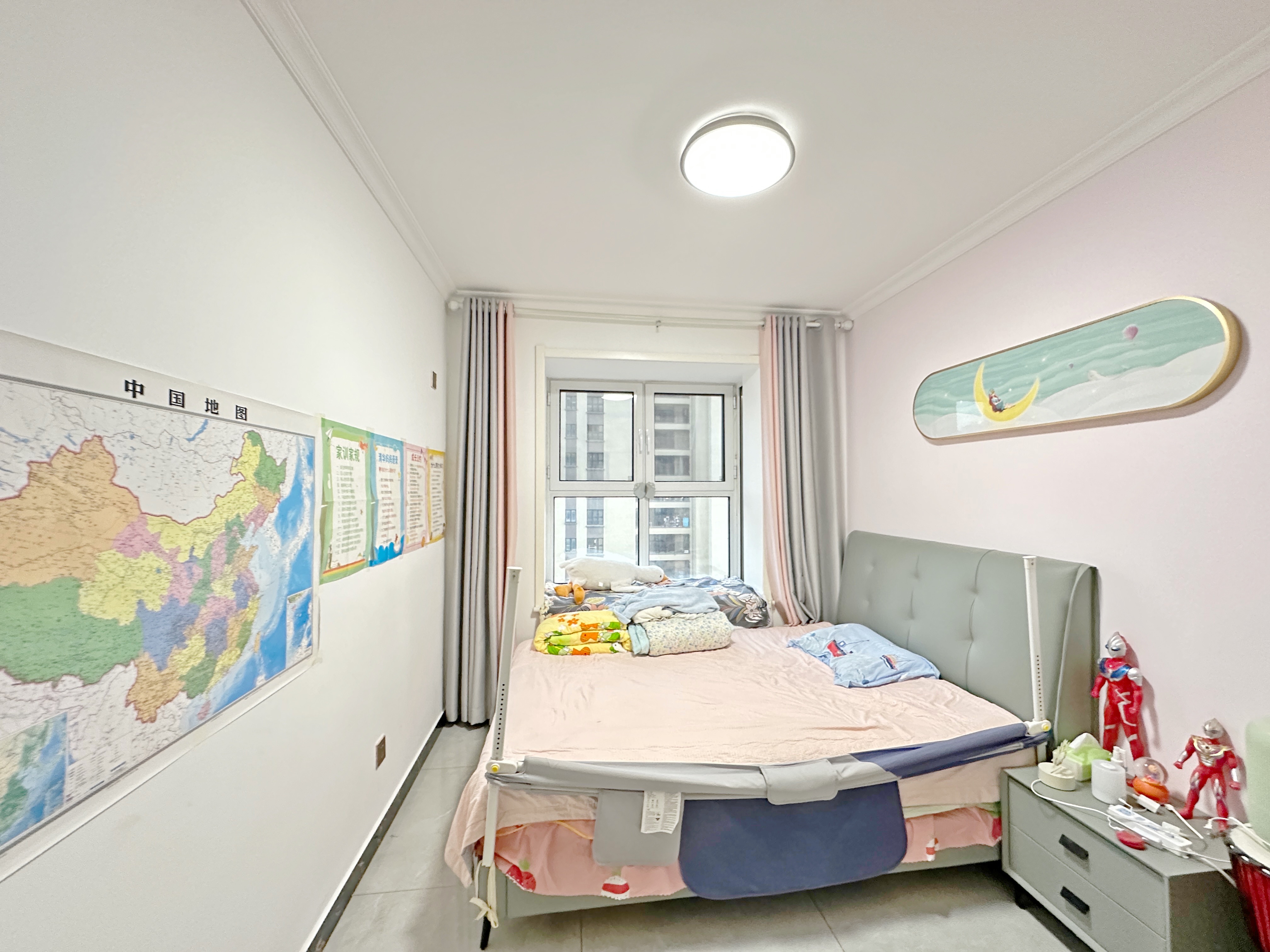 绿地国际城佳荷明都