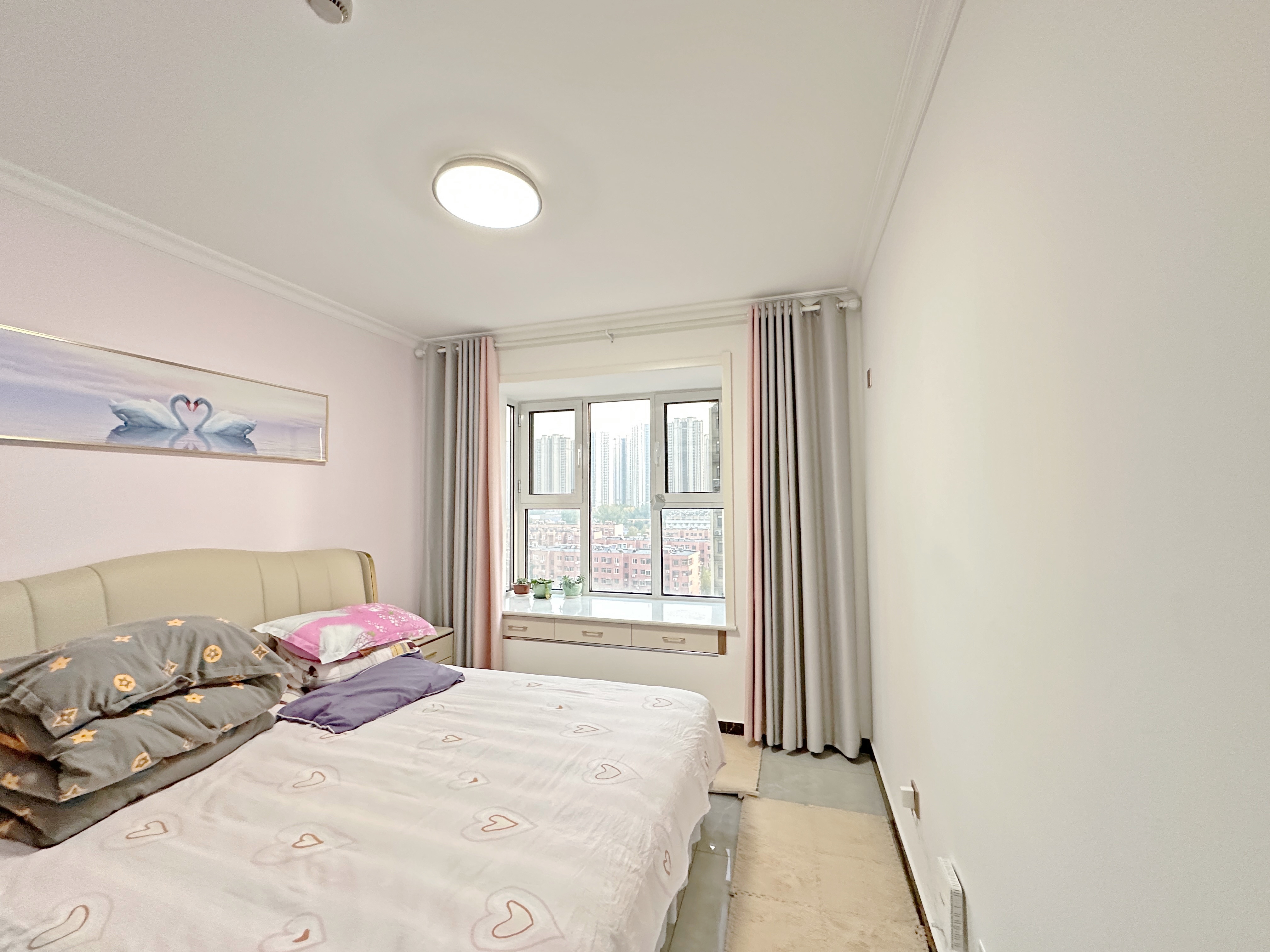 绿地国际城佳荷明都