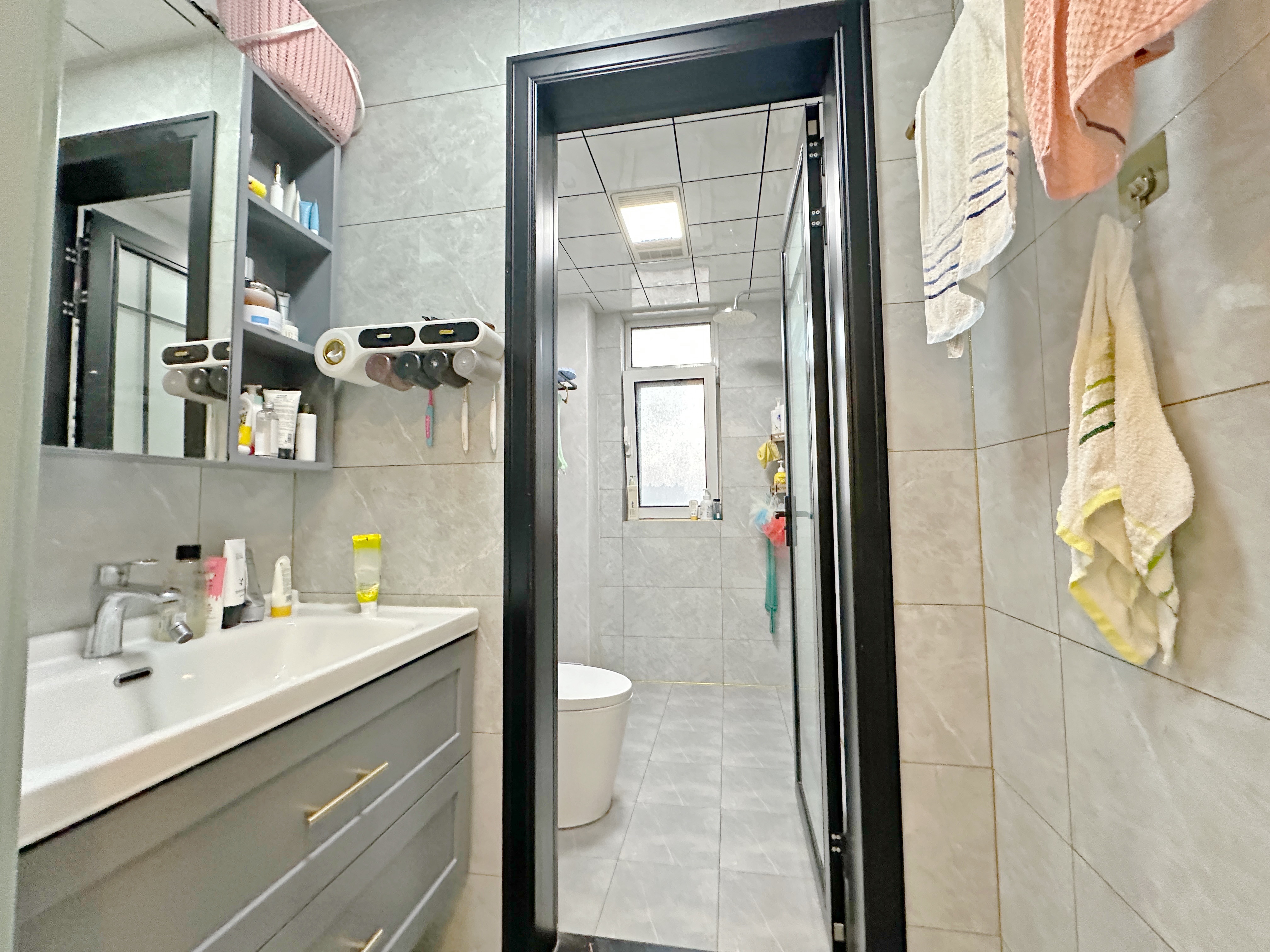 绿地国际城佳荷明都