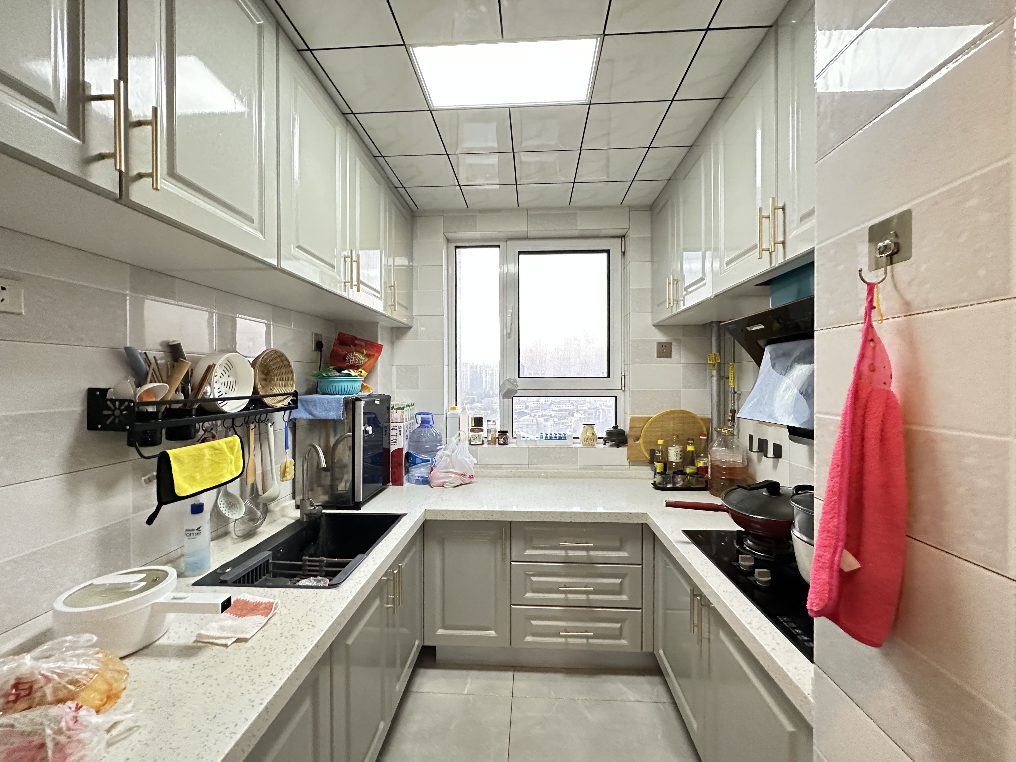 绿地国际城佳荷明都