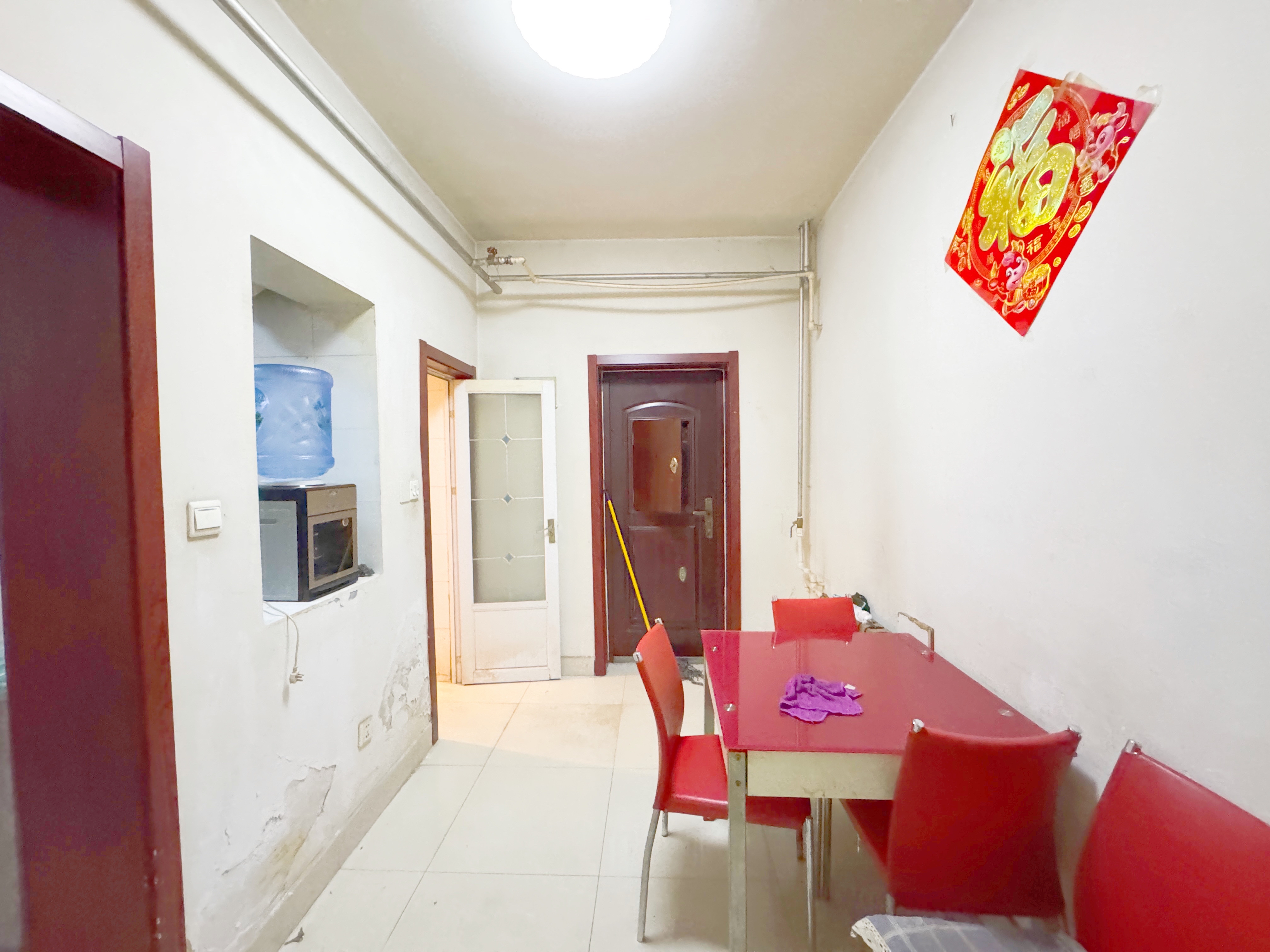 天成路单位宿舍