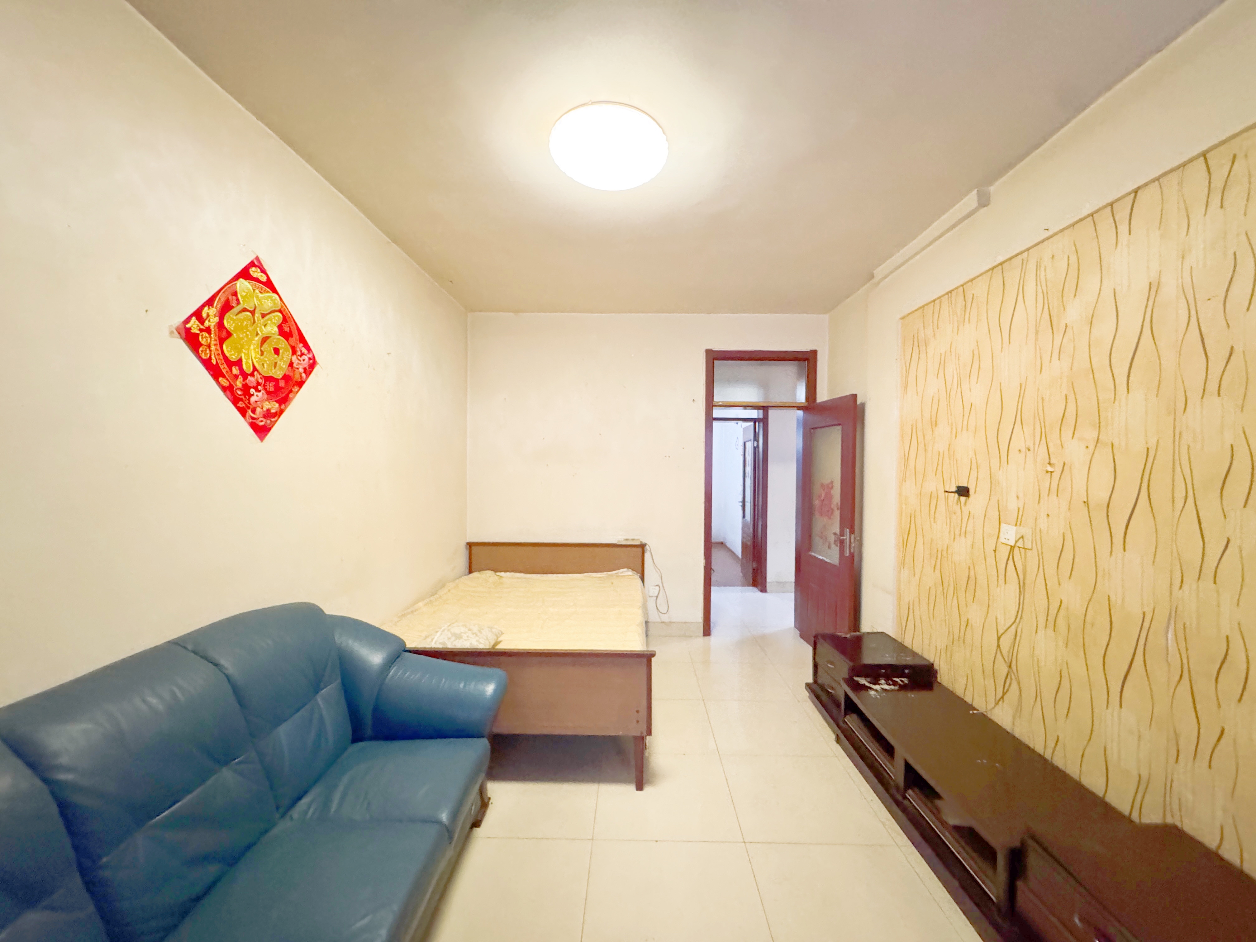 天成路单位宿舍