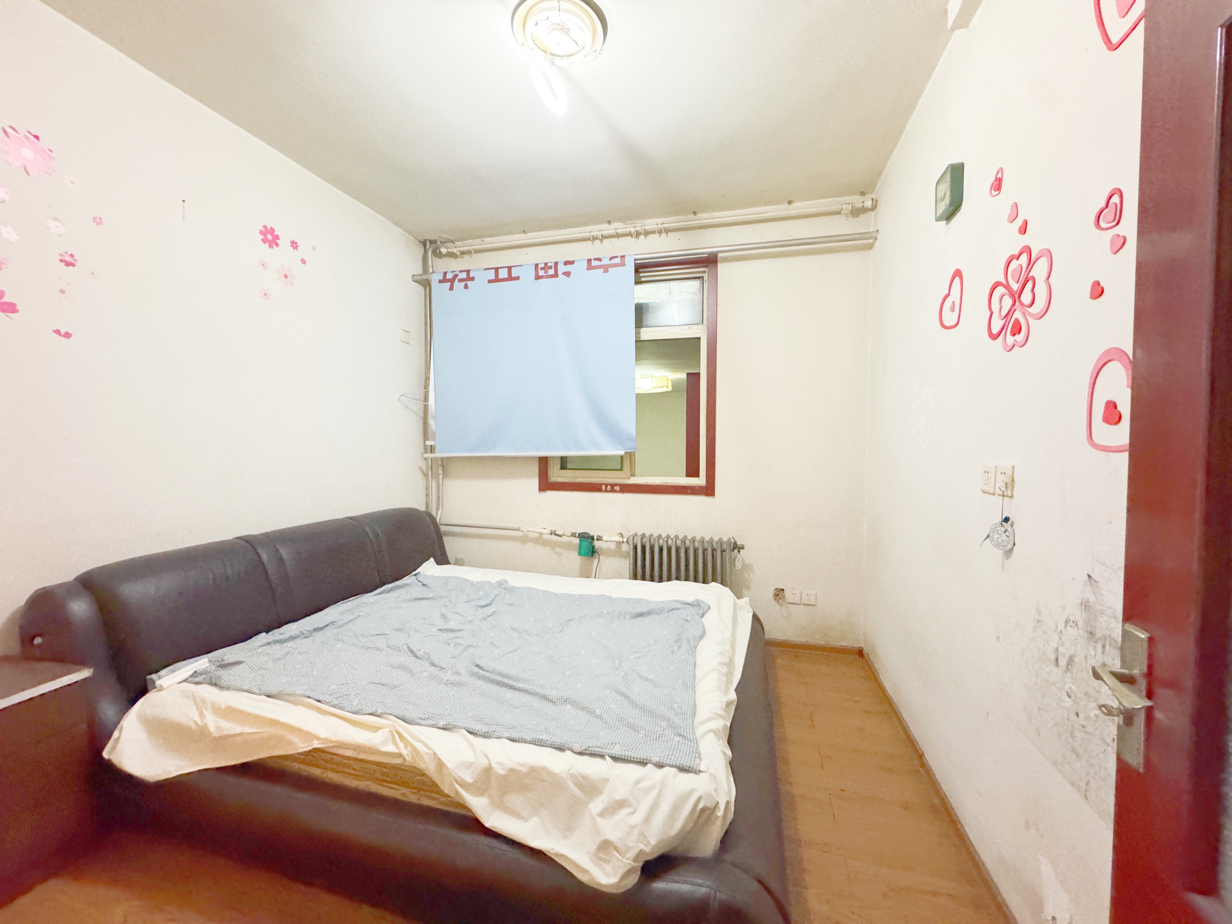 天成路单位宿舍