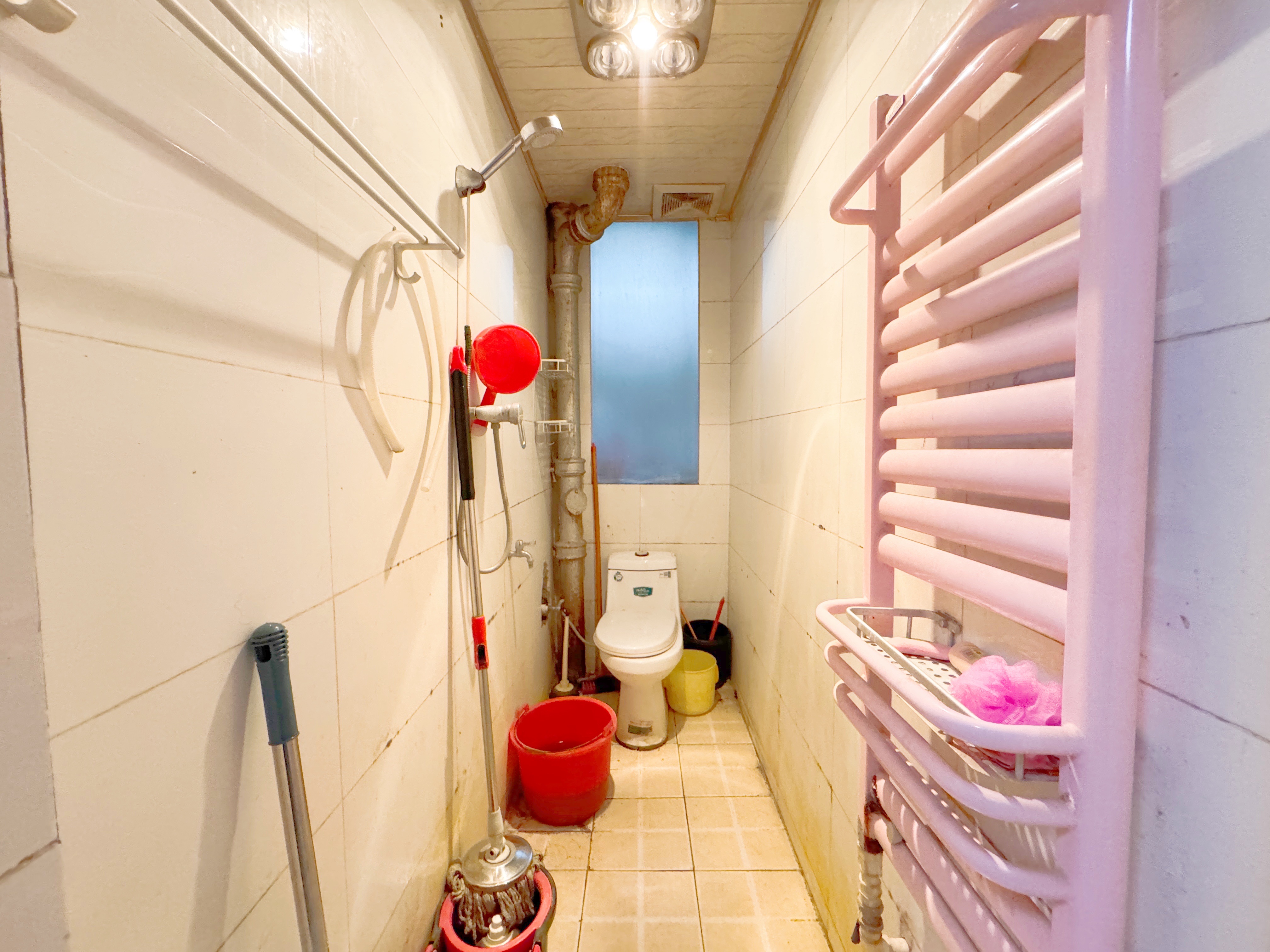 天成路单位宿舍