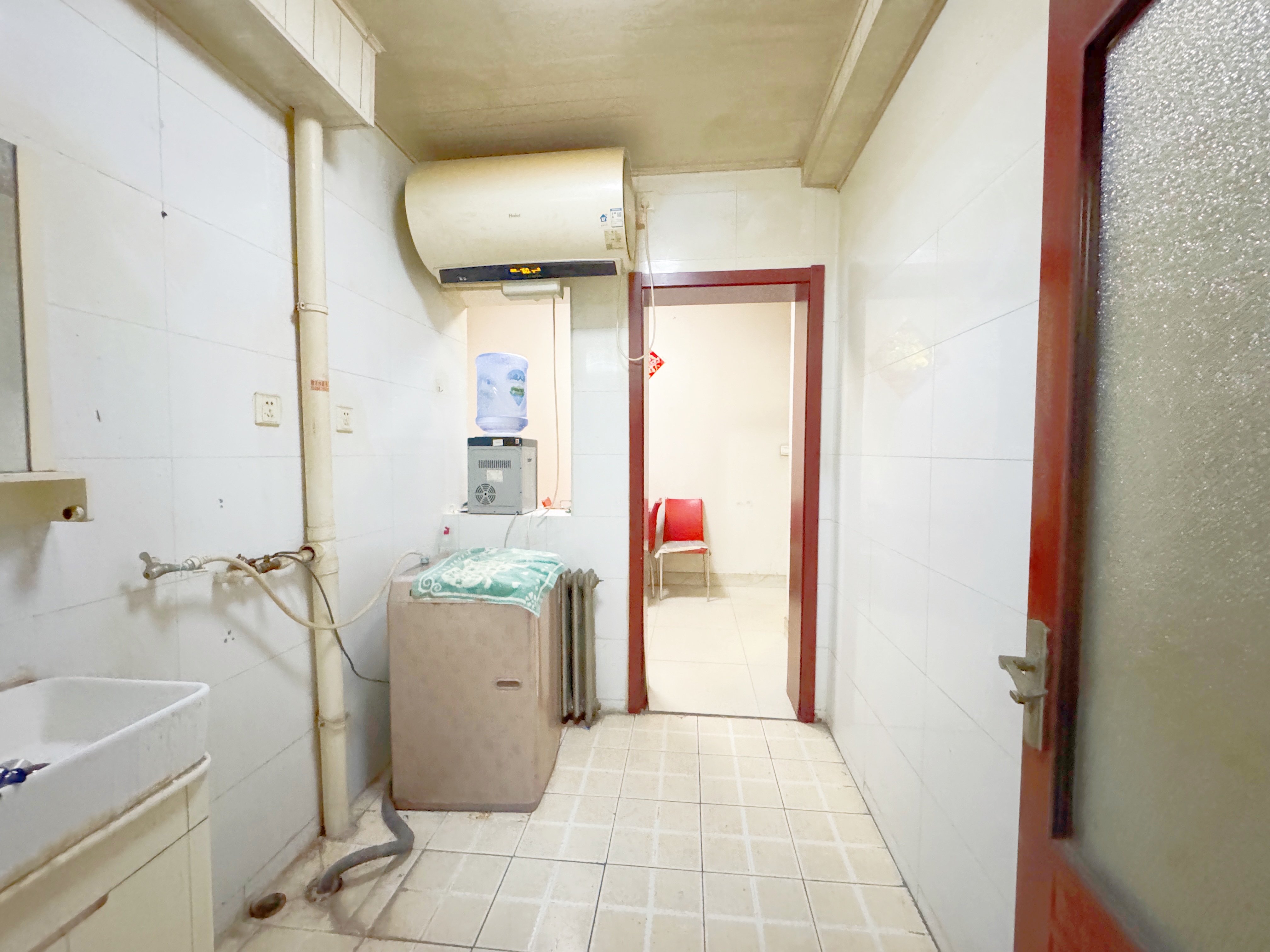 天成路单位宿舍